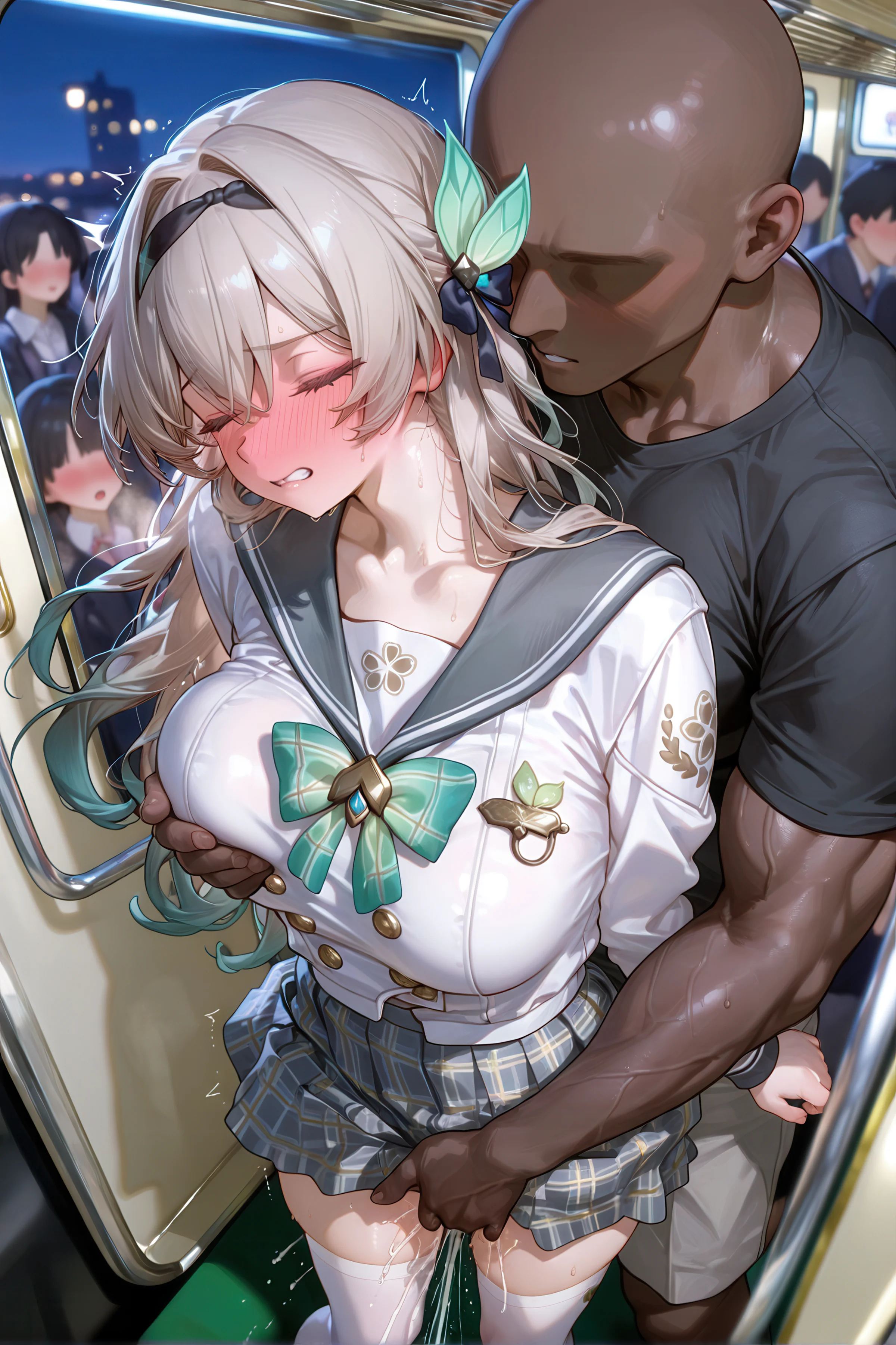 萤火虫 第20页