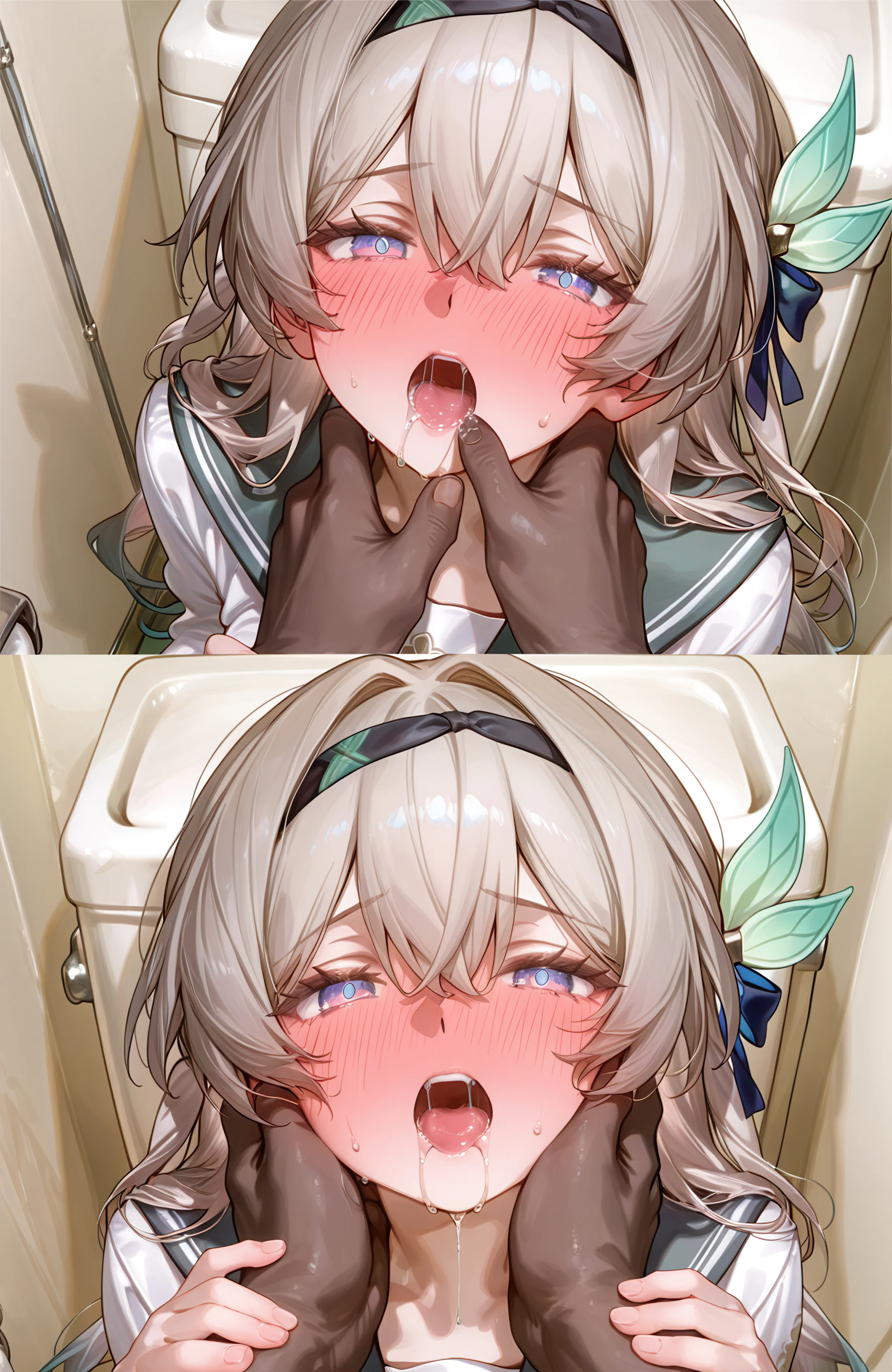 萤火虫 第31页