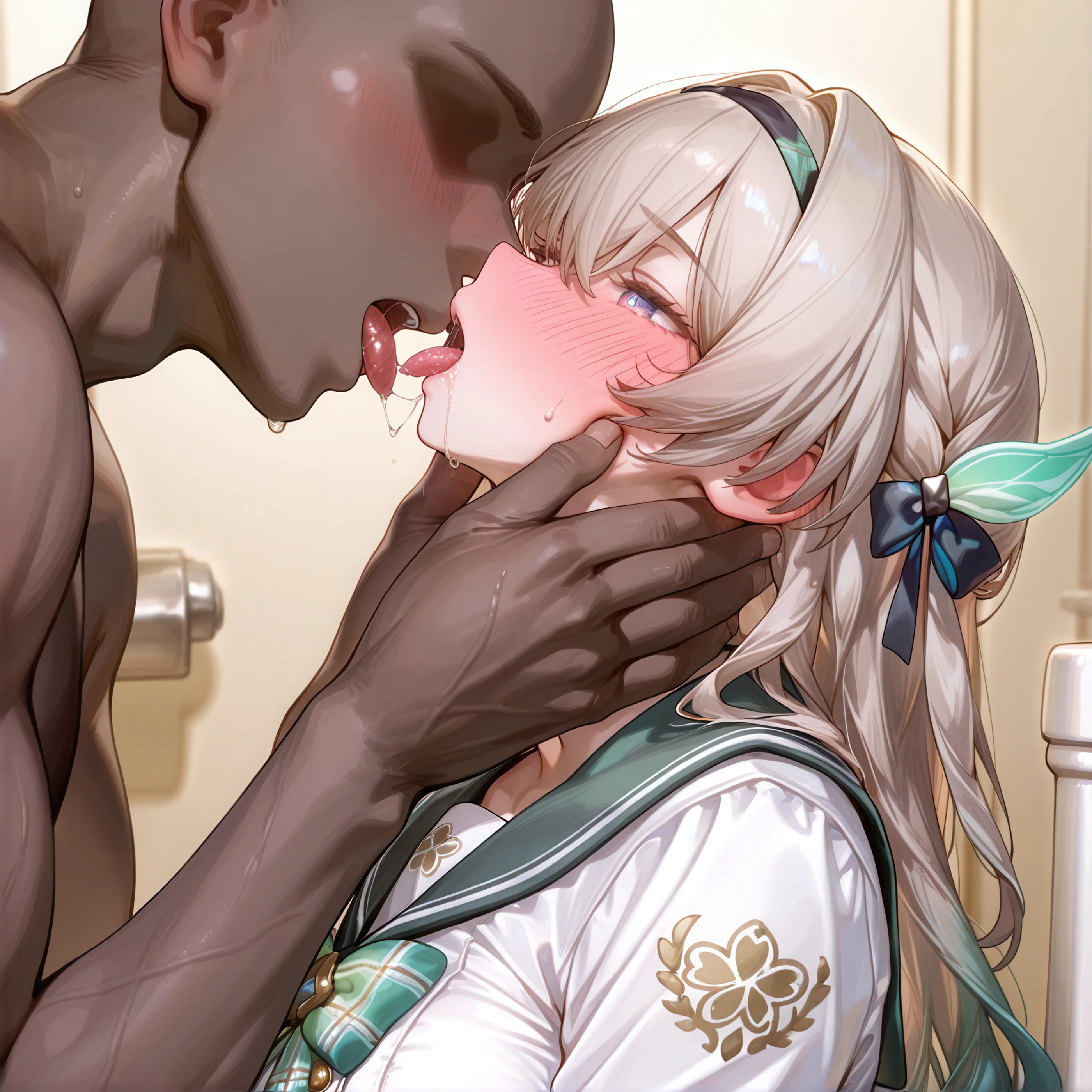 萤火虫 第32页