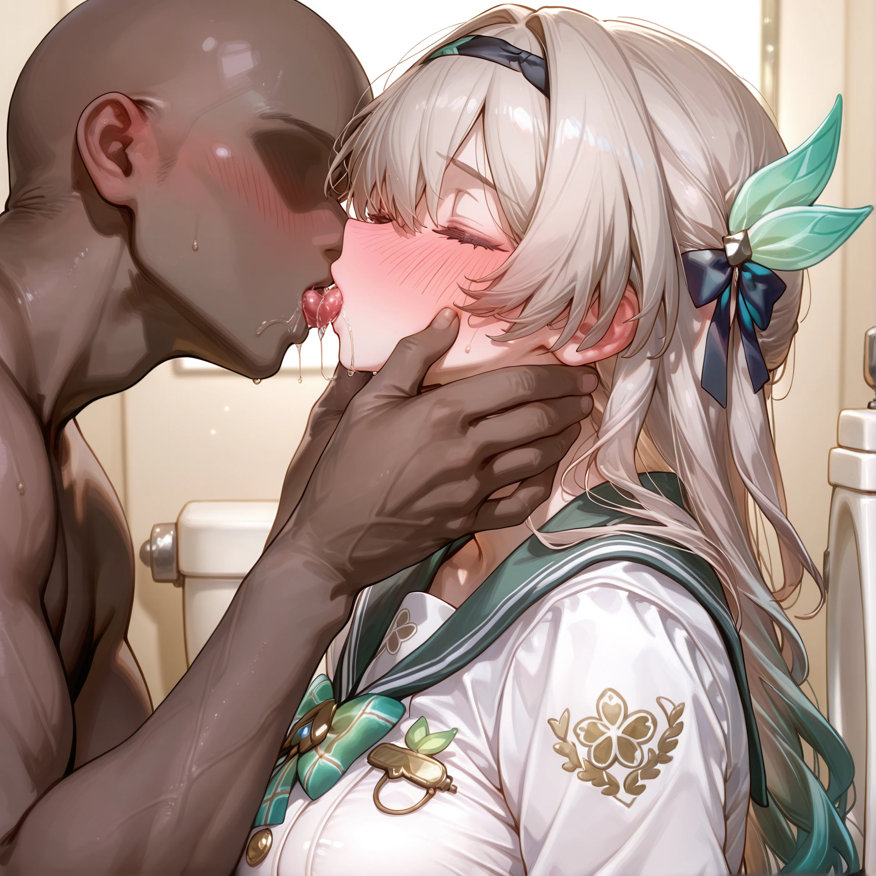 萤火虫 第33页