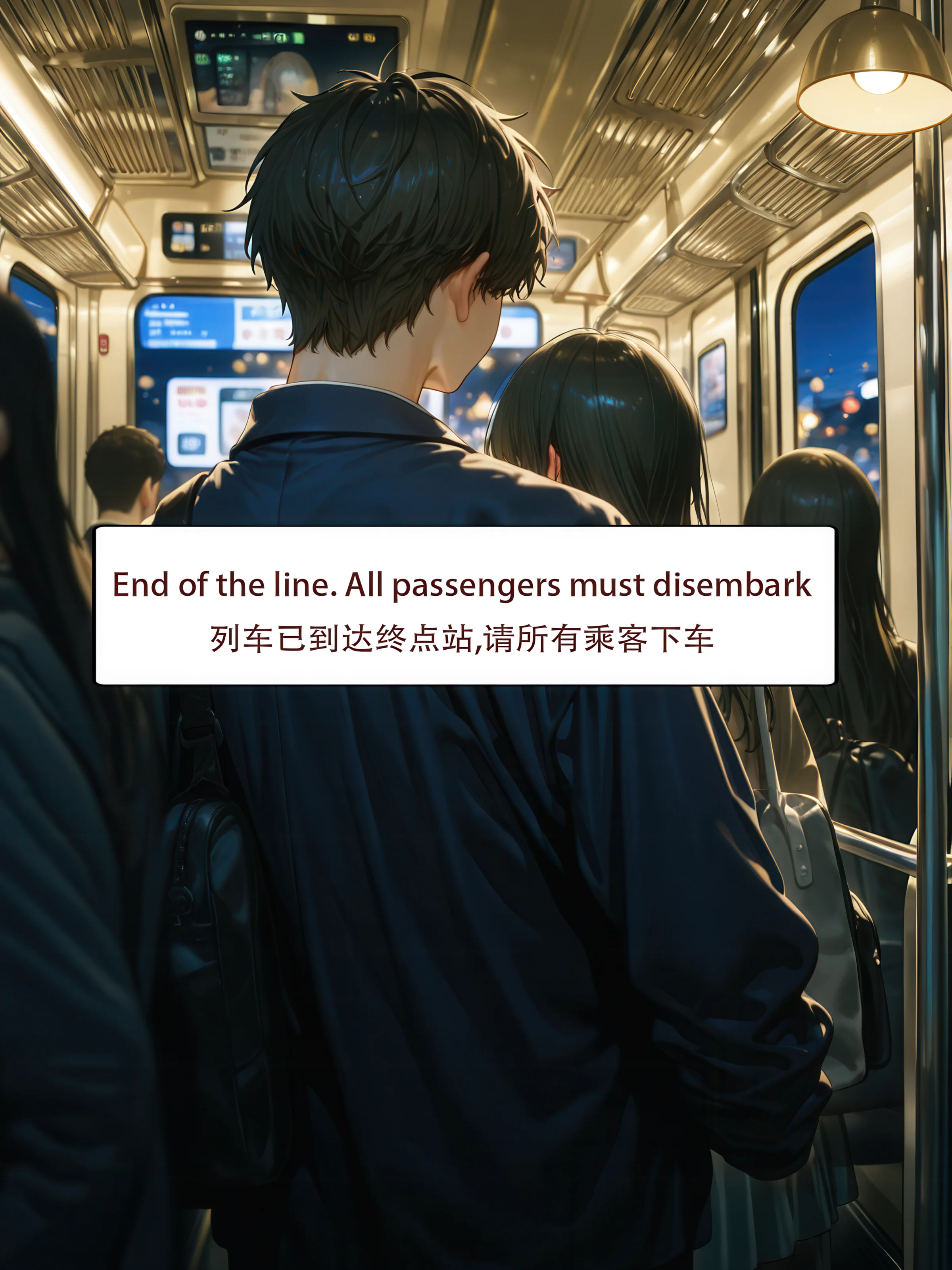 萤火虫 第164页