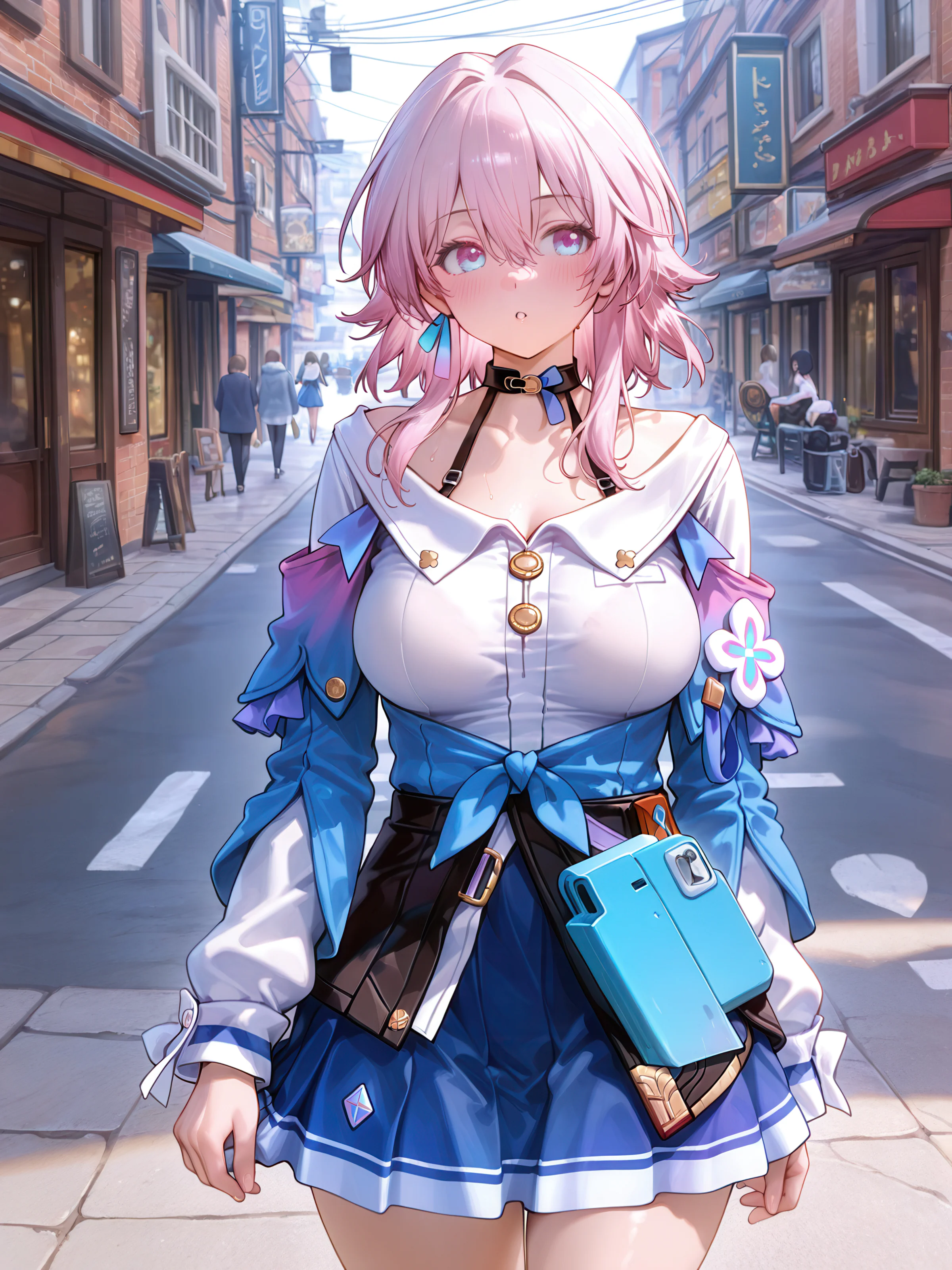 永夜 第3页
