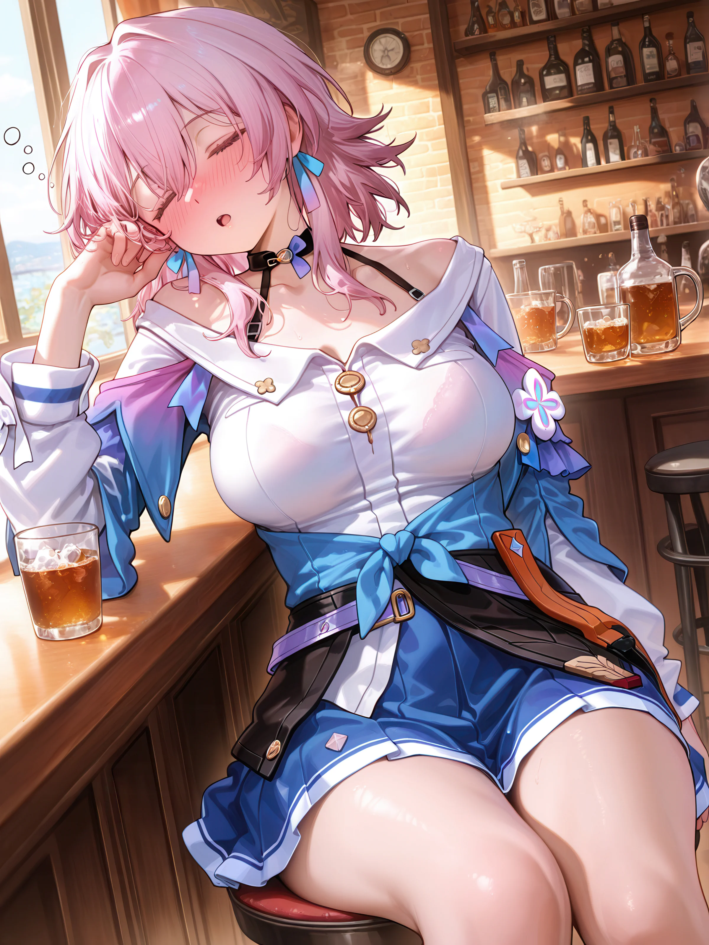 永夜 第17页