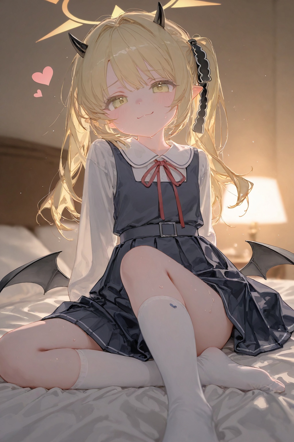 [CunnyFunky] Ibuki &amp; Iroha [AI Generated] 第103页
