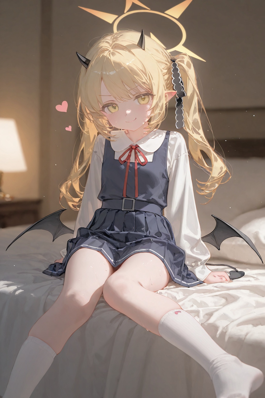 [CunnyFunky] Ibuki &amp; Iroha [AI Generated] 第104页