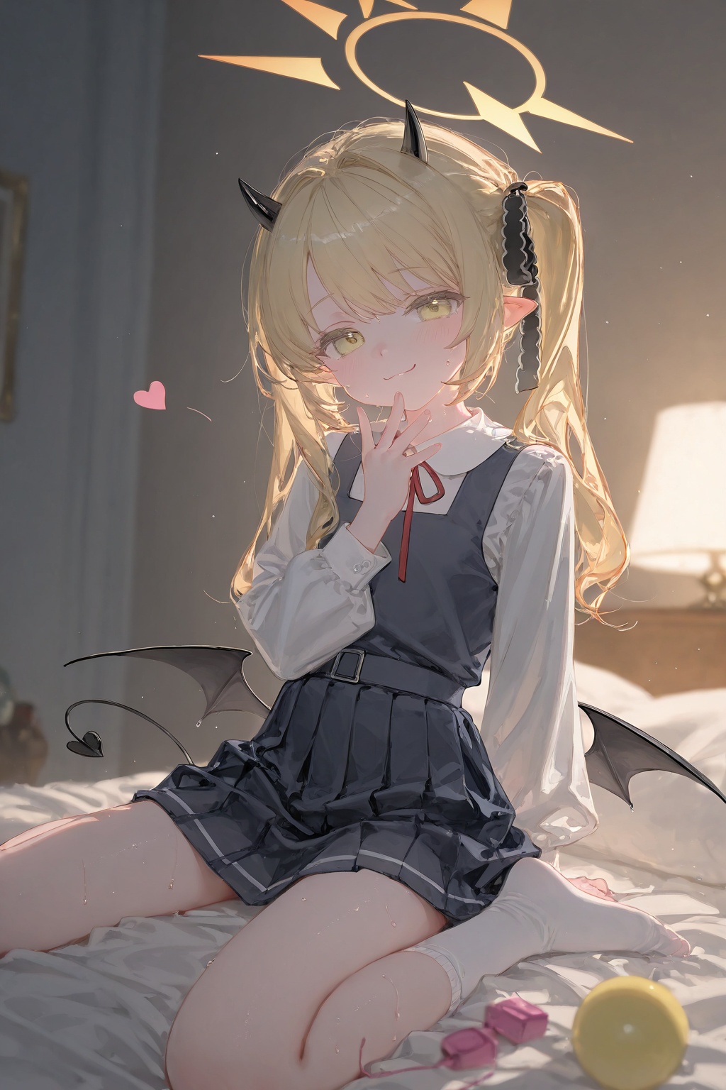 [CunnyFunky] Ibuki &amp; Iroha [AI Generated] 第105页