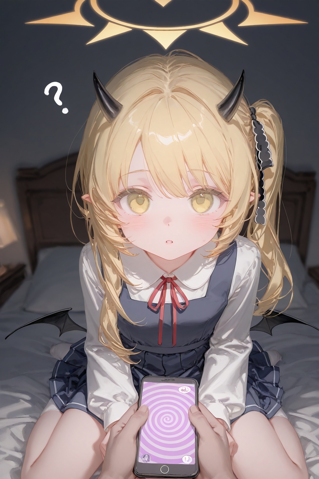 [CunnyFunky] Ibuki &amp; Iroha [AI Generated] 第106页