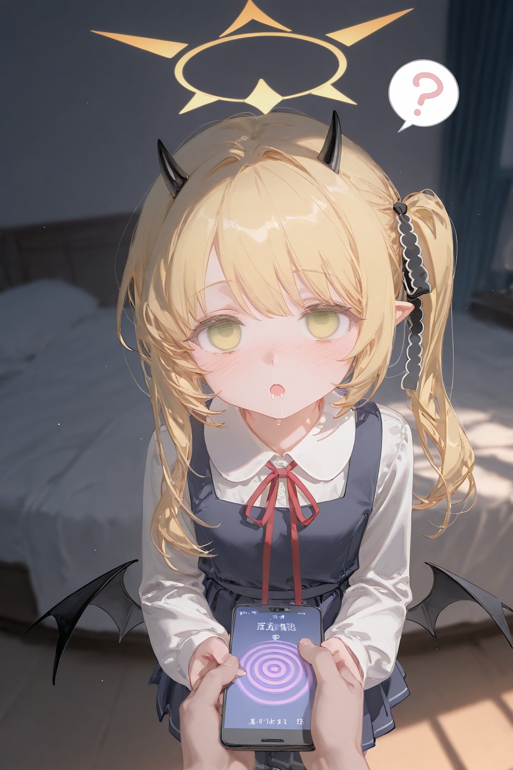 [CunnyFunky] Ibuki &amp; Iroha [AI Generated] 第108页