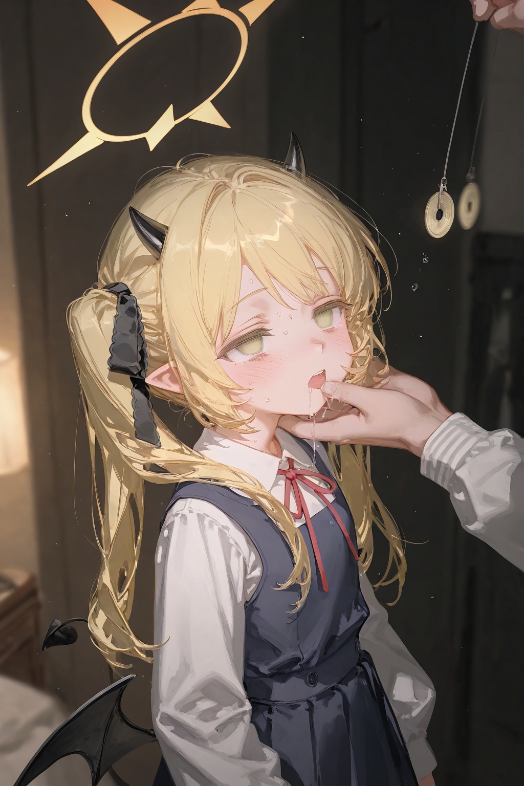 [CunnyFunky] Ibuki &amp; Iroha [AI Generated] 第109页