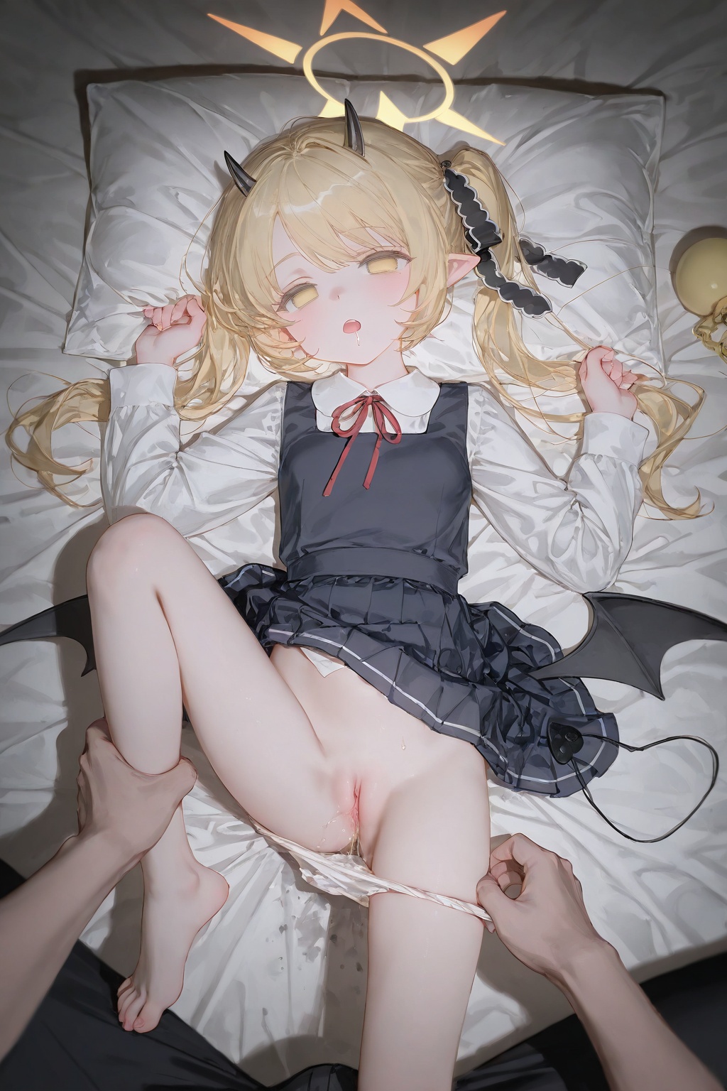 [CunnyFunky] Ibuki &amp; Iroha [AI Generated] 第126页