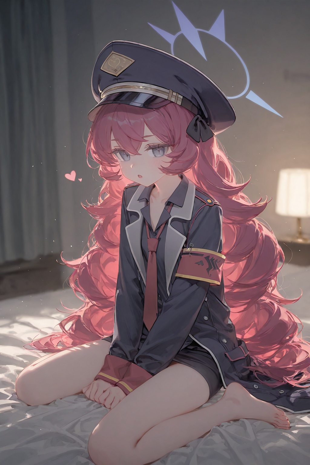 [CunnyFunky] Ibuki &amp; Iroha [AI Generated] 第153页