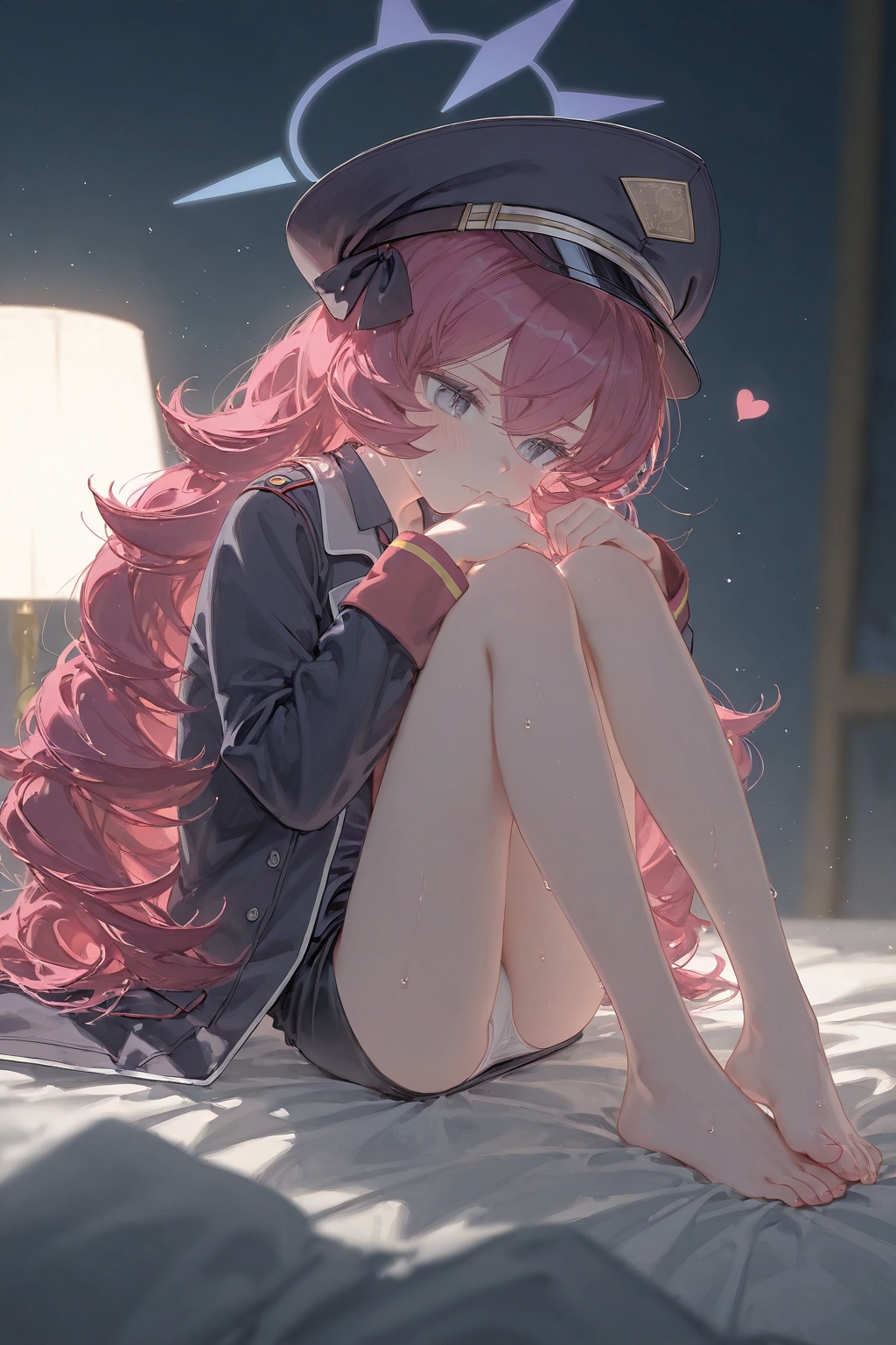 [CunnyFunky] Ibuki &amp; Iroha [AI Generated] 第154页