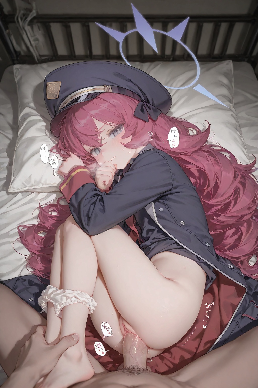 [CunnyFunky] Ibuki &amp; Iroha [AI Generated] 第222页