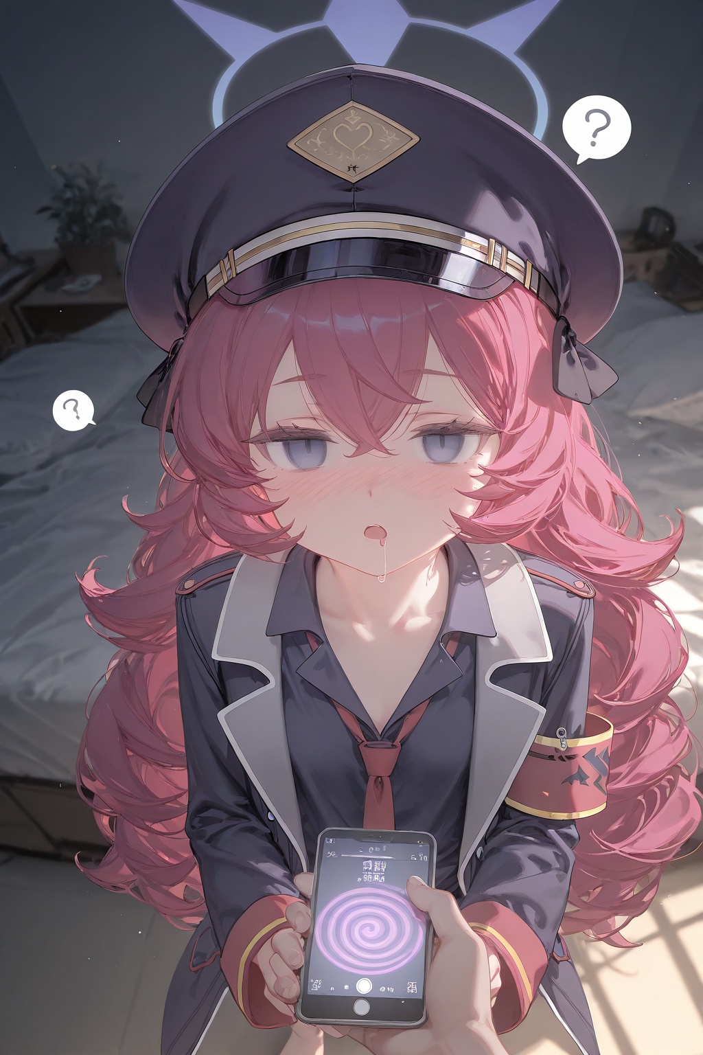[CunnyFunky] Ibuki &amp; Iroha [AI Generated] 第231页