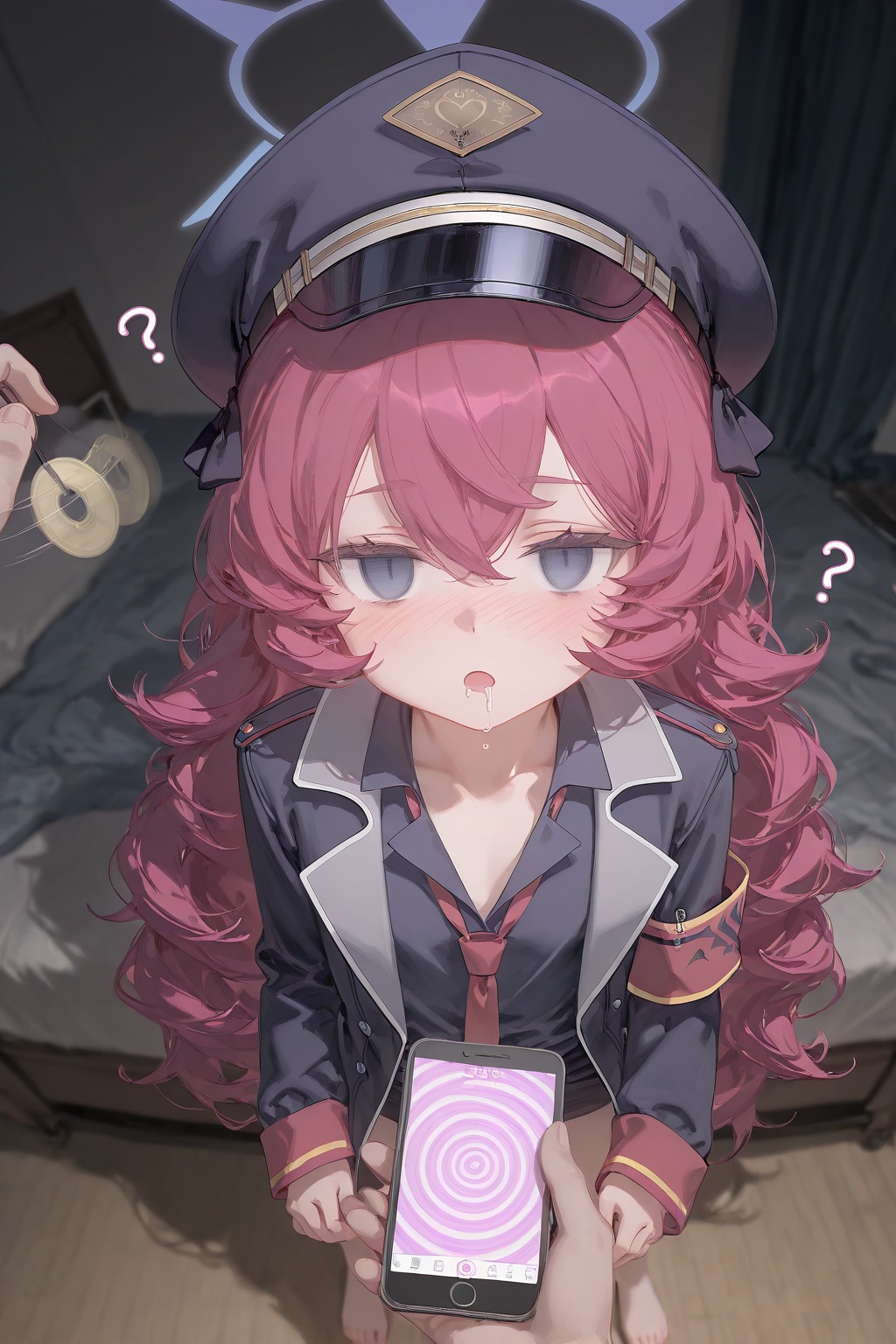 [CunnyFunky] Ibuki &amp; Iroha [AI Generated] 第232页