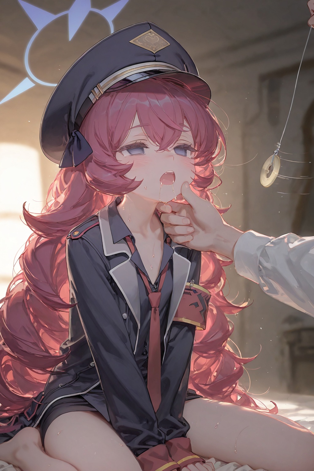 [CunnyFunky] Ibuki &amp; Iroha [AI Generated] 第233页