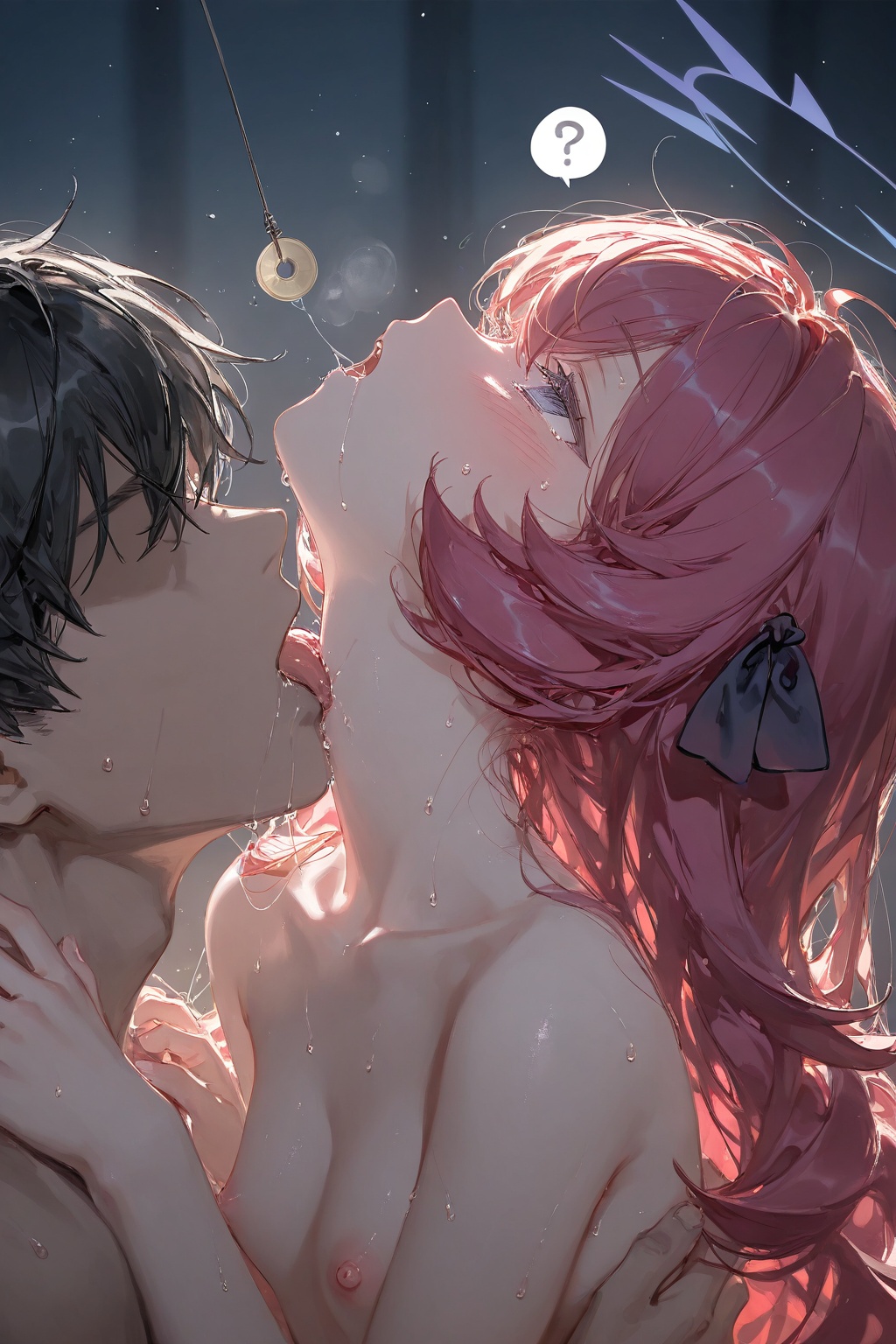 [CunnyFunky] Ibuki &amp; Iroha [AI Generated] 第238页