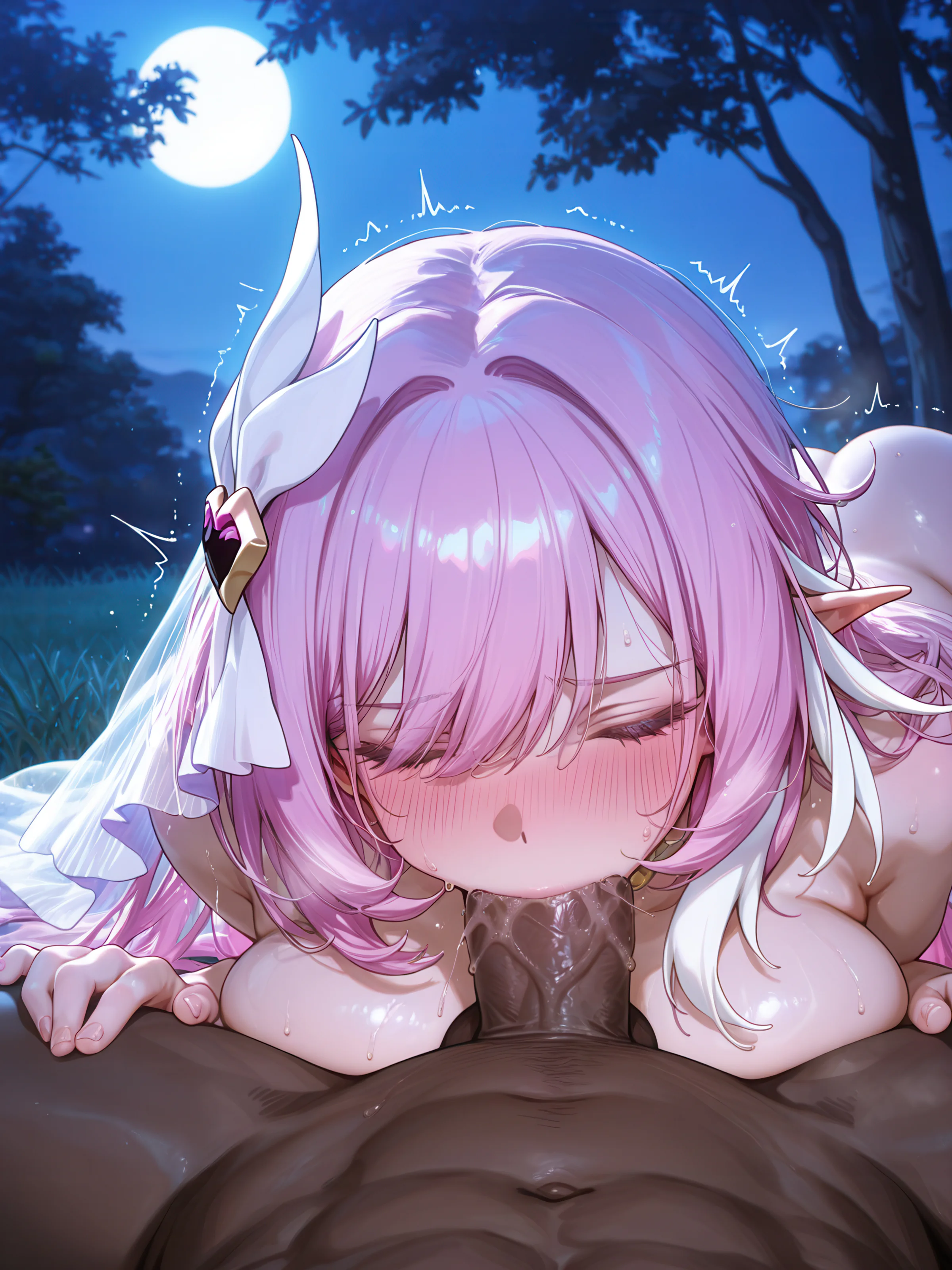 爱莉希雅 第71页