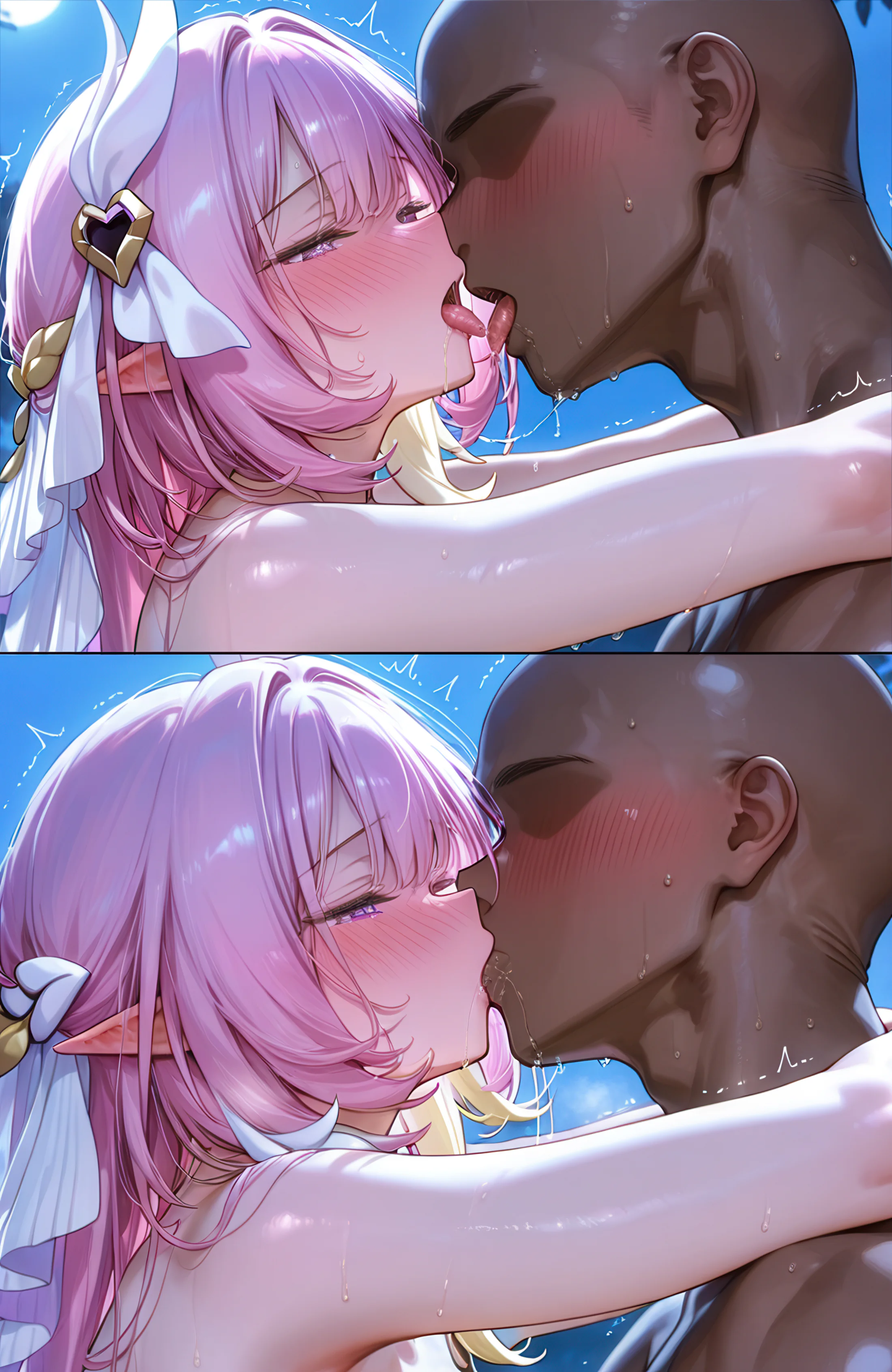 爱莉希雅 第100页