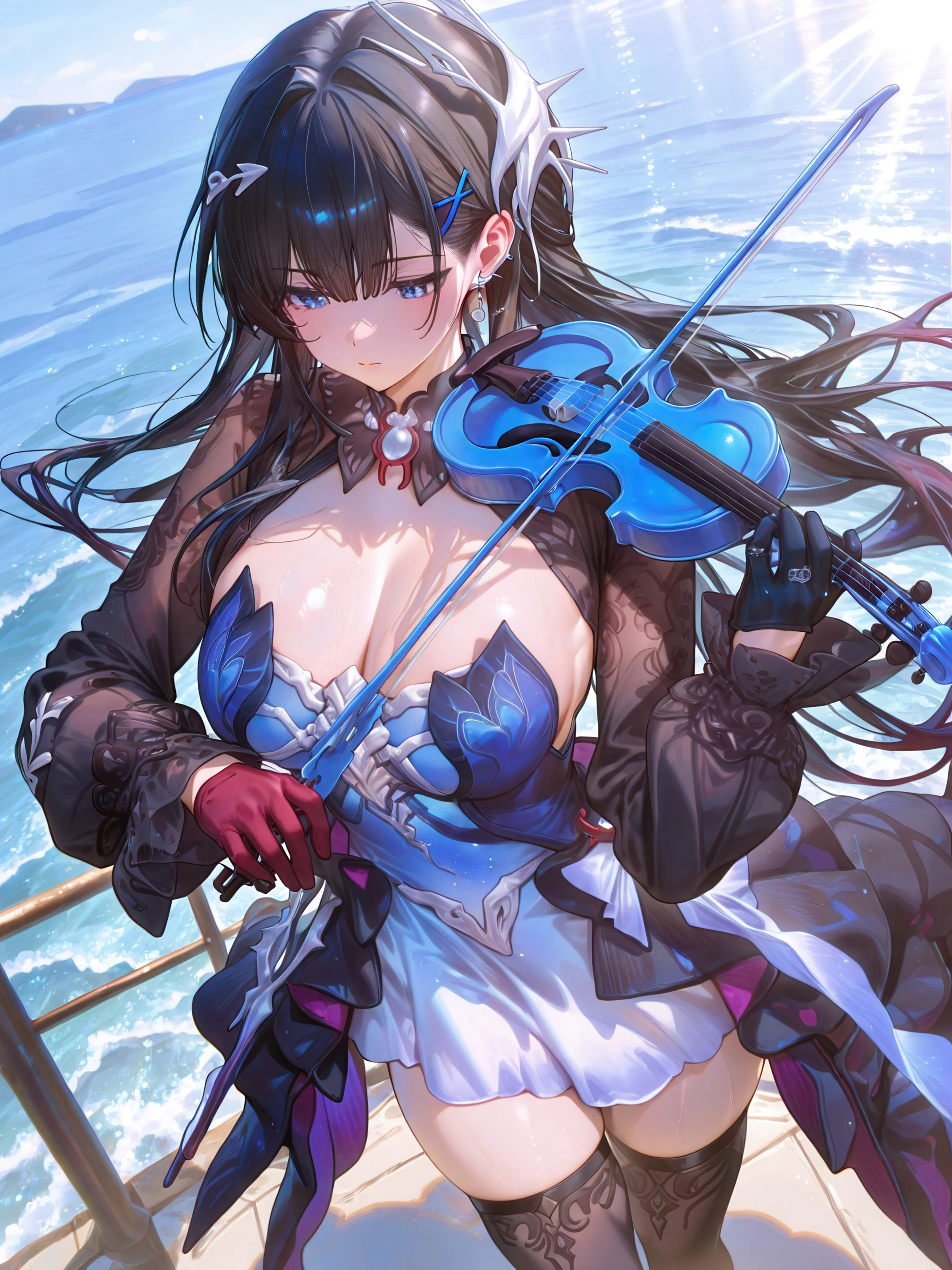 希西伦斯 第16页