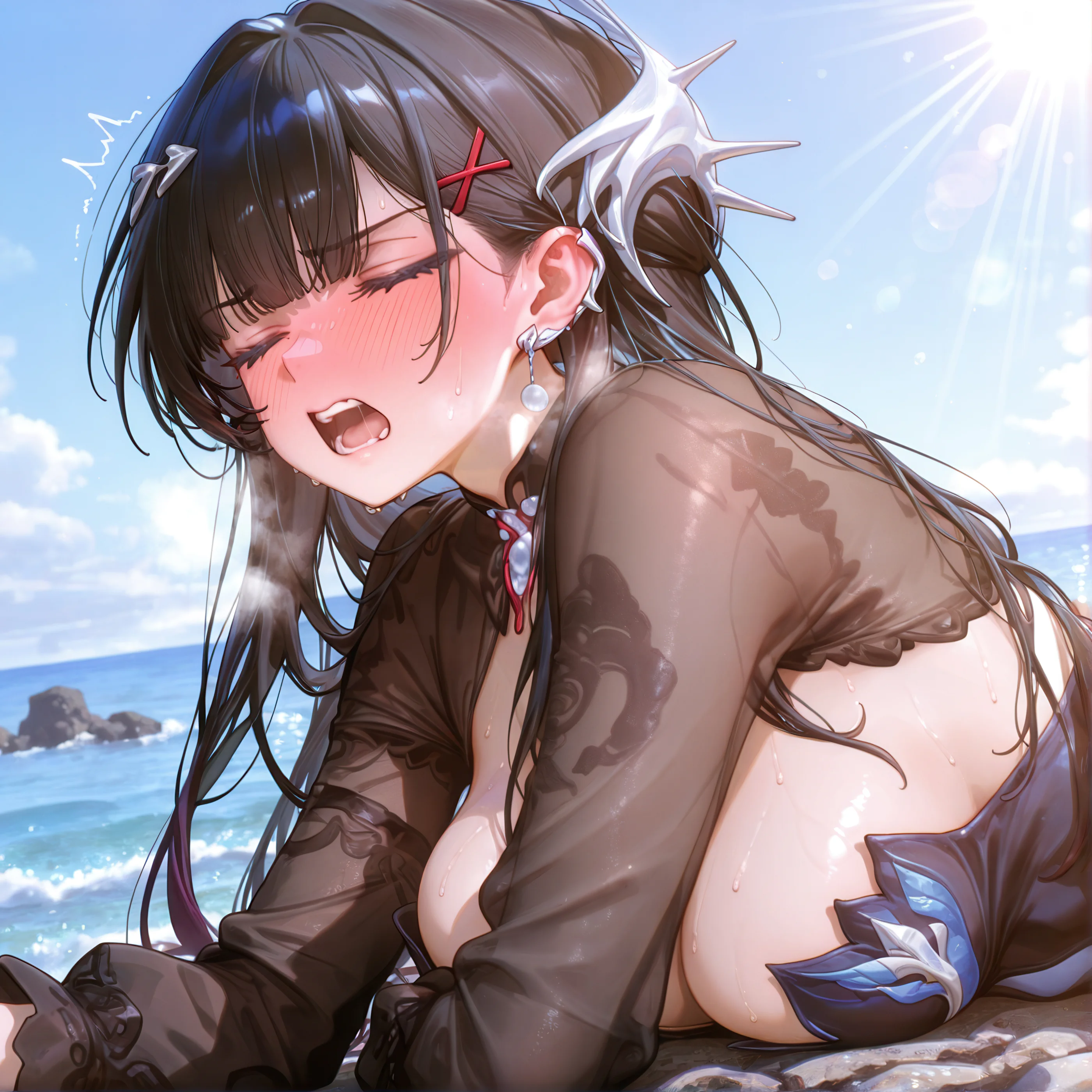 希西伦斯 第52页