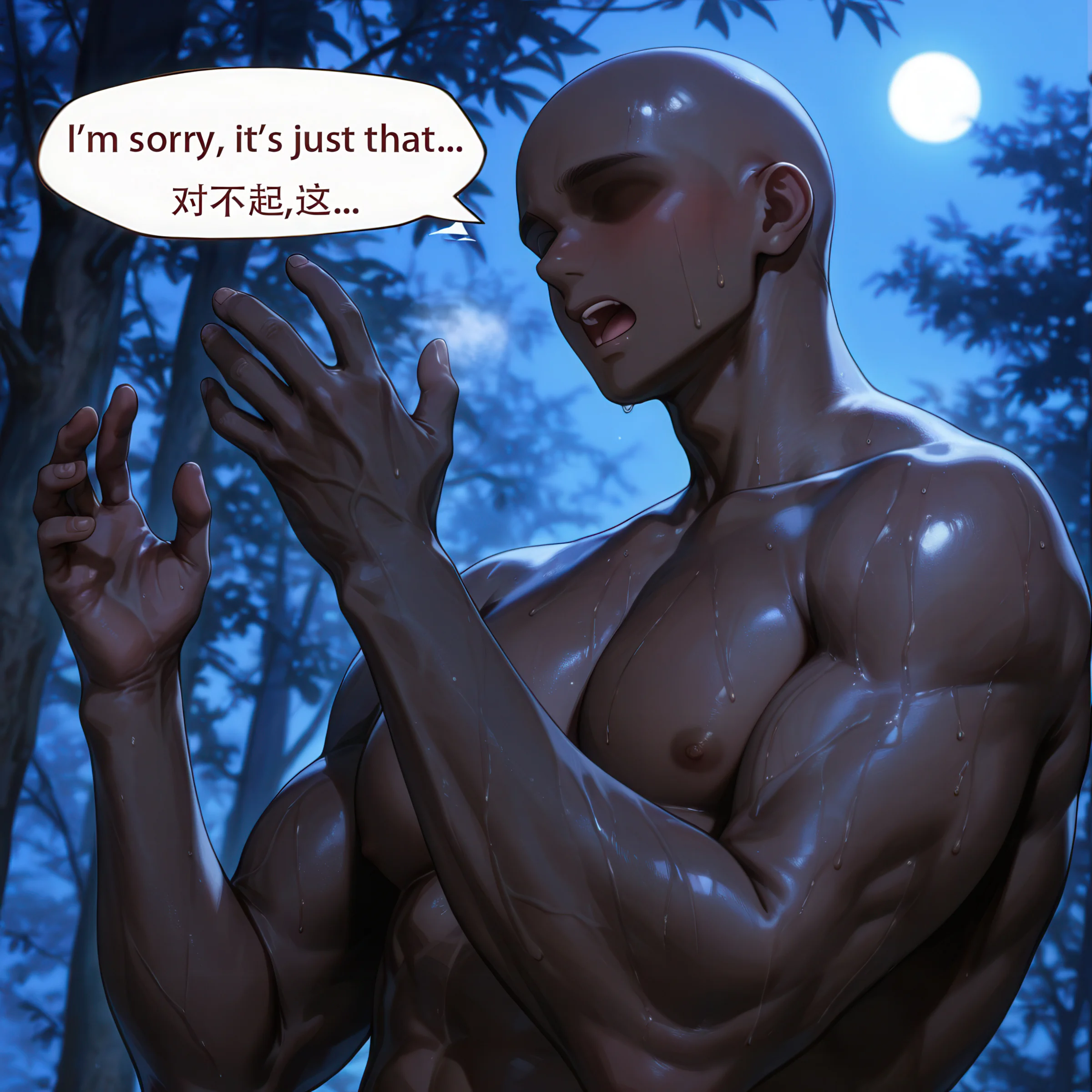 [ArlanMi] Lauma-150p 第19页