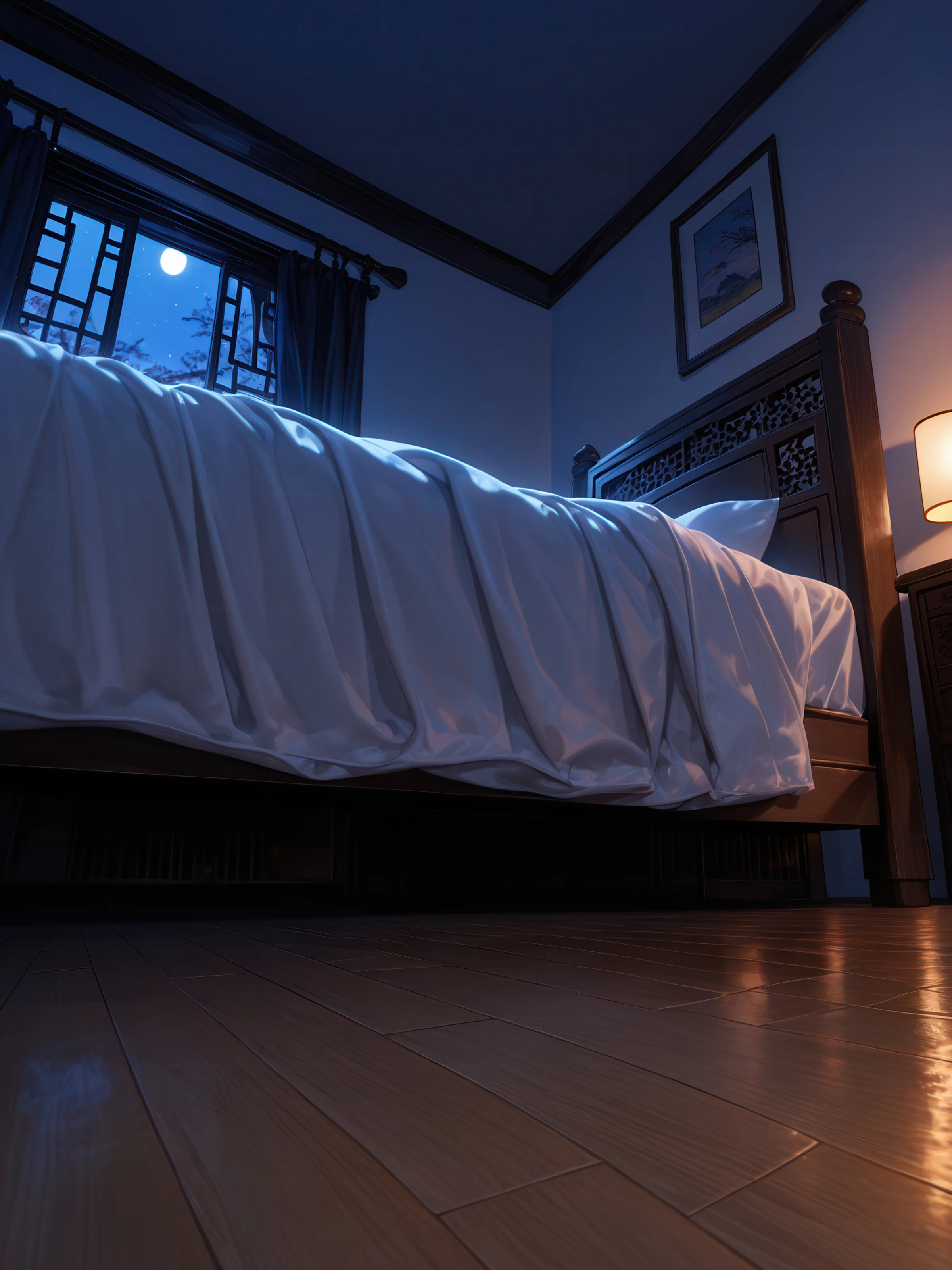 甘雨 第147页