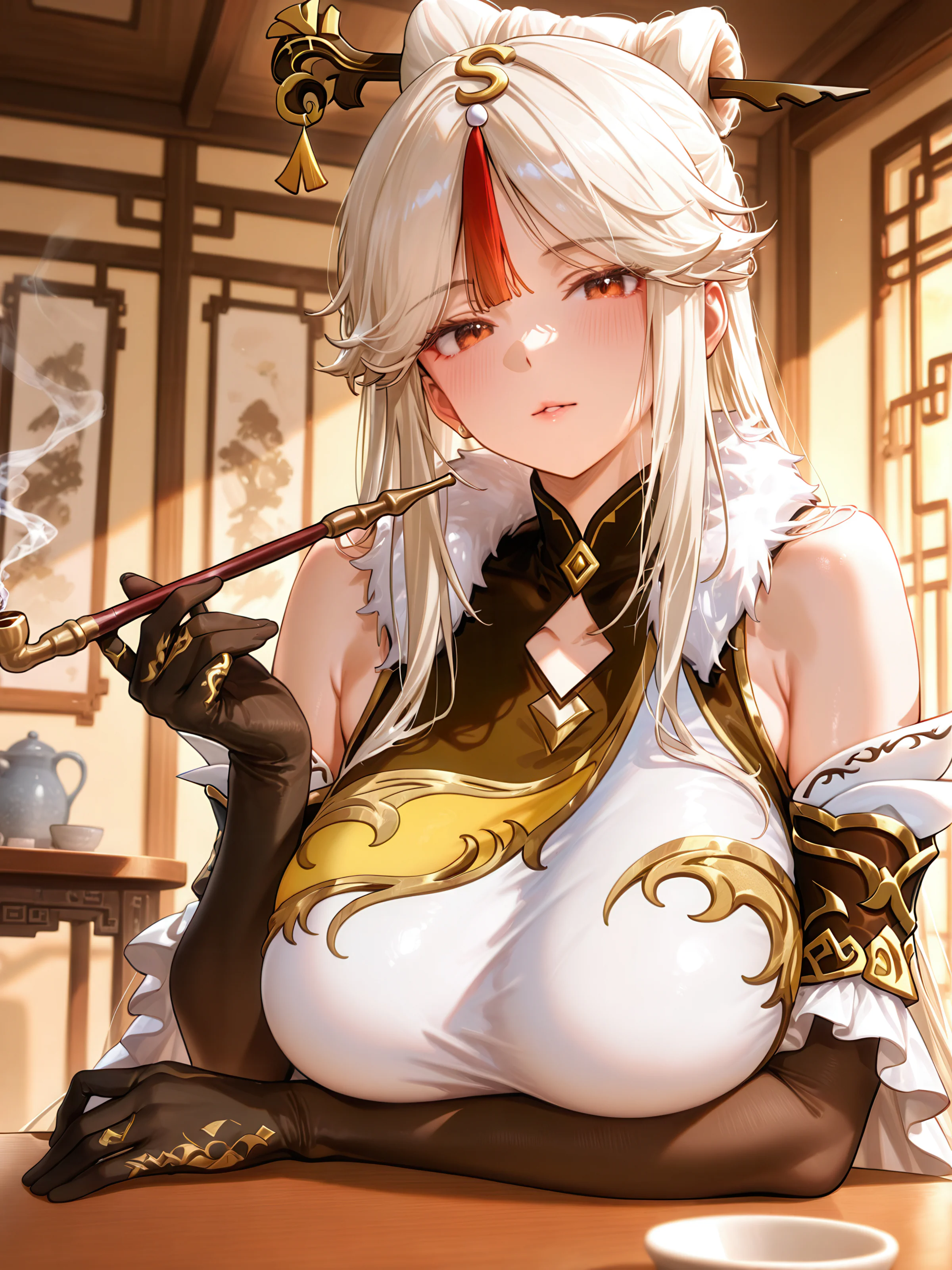 璃月 第3页