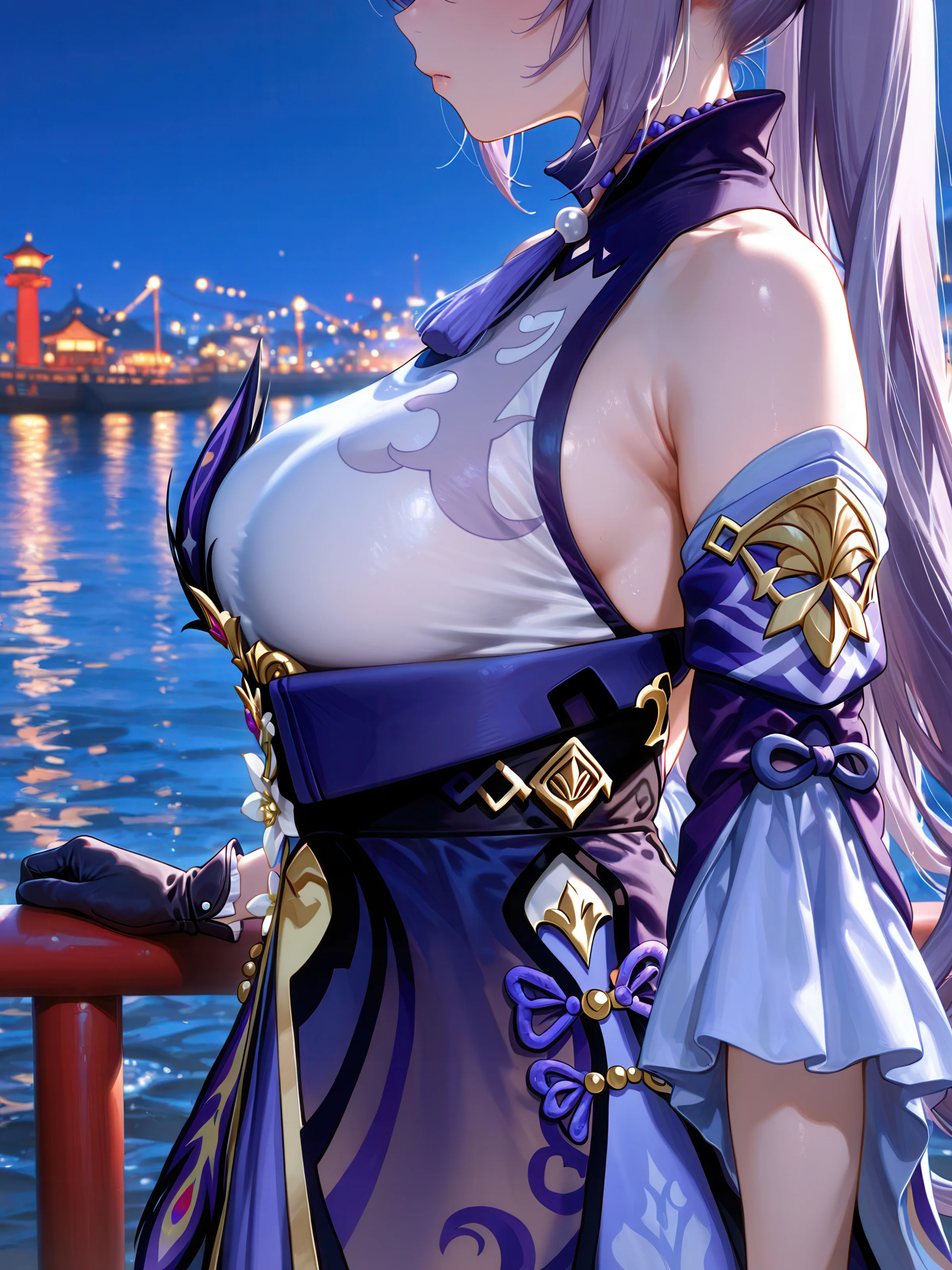 璃月 第141页