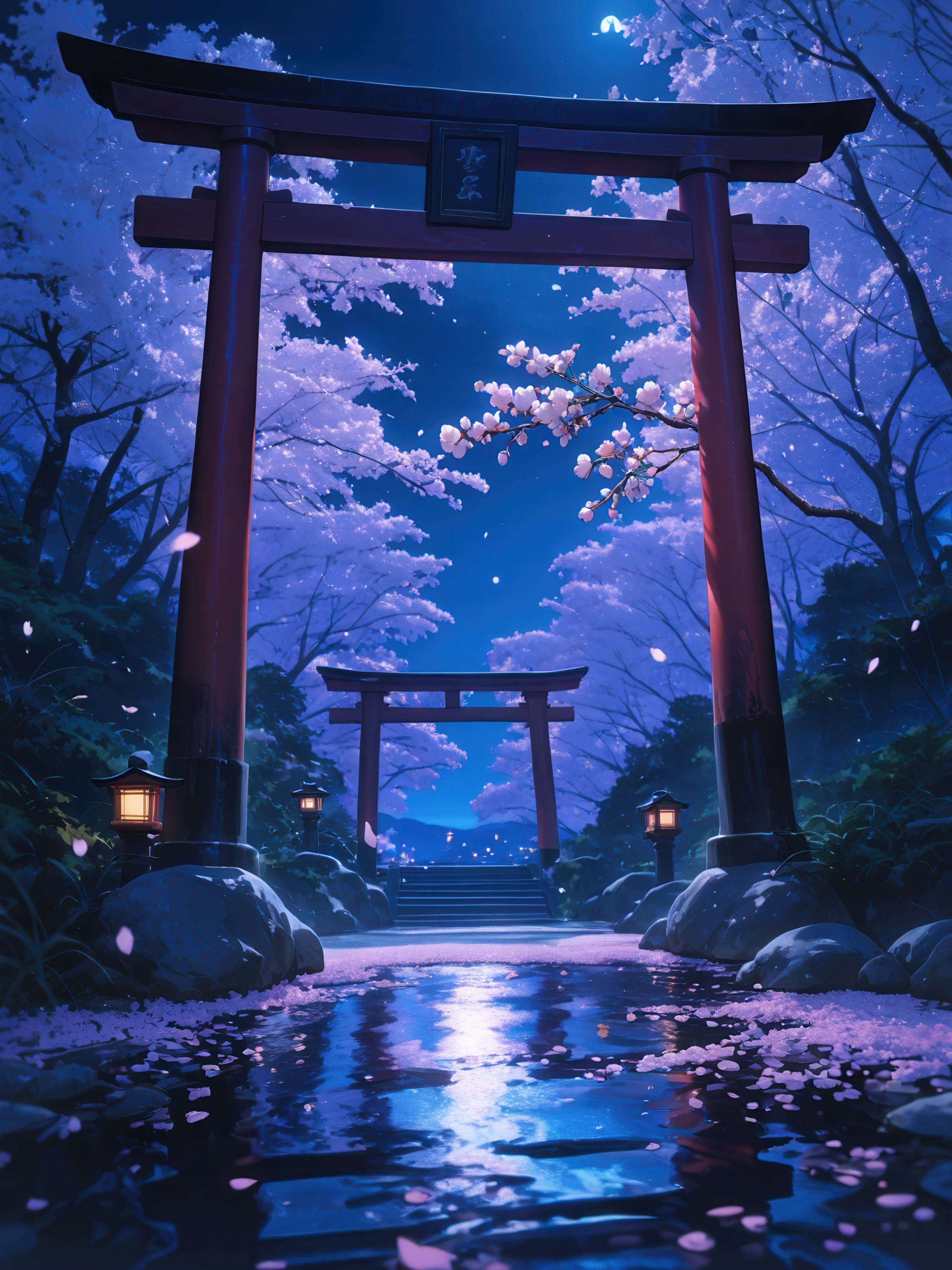 八重神子 第7页