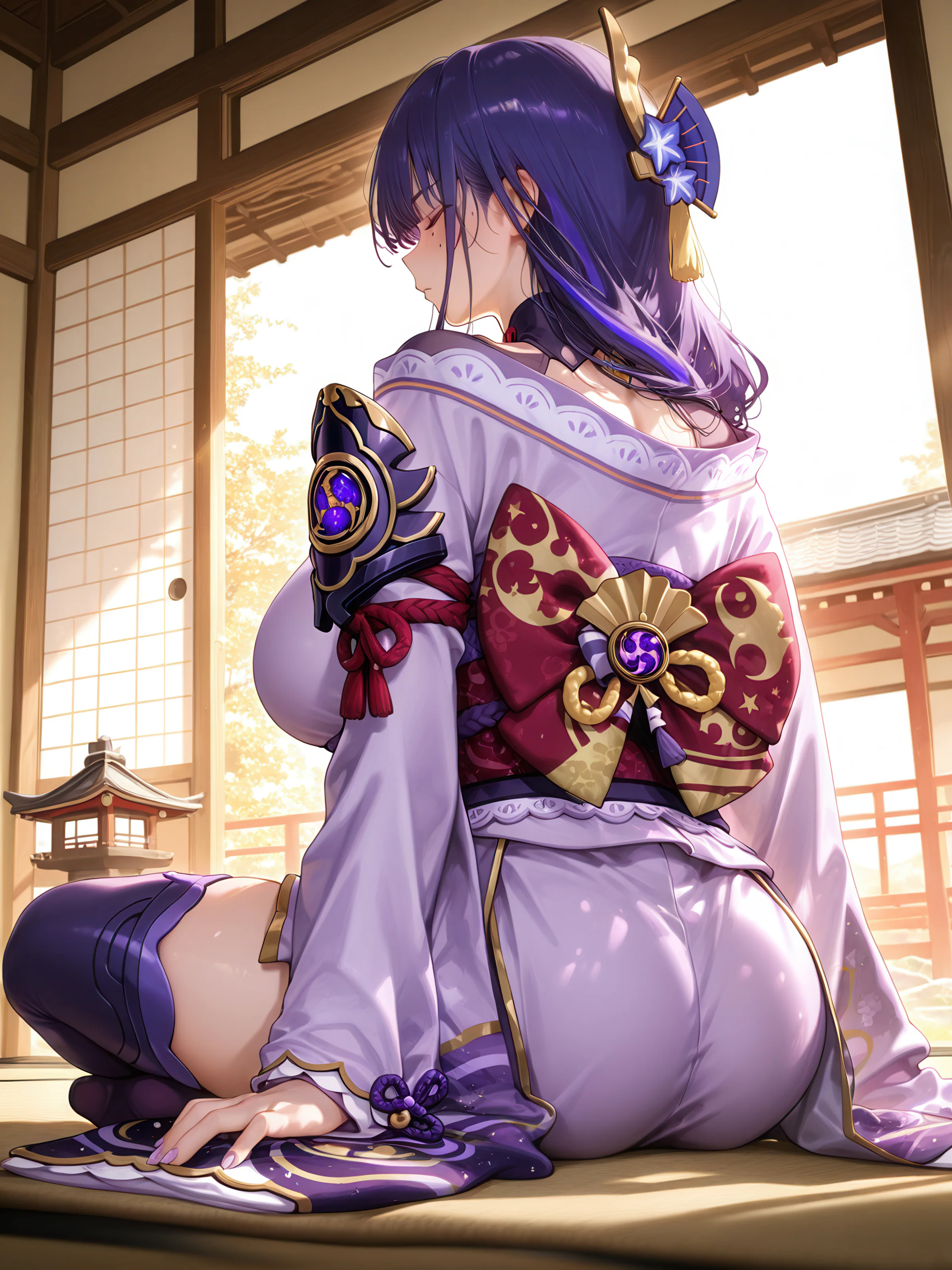 八重神子 第141页