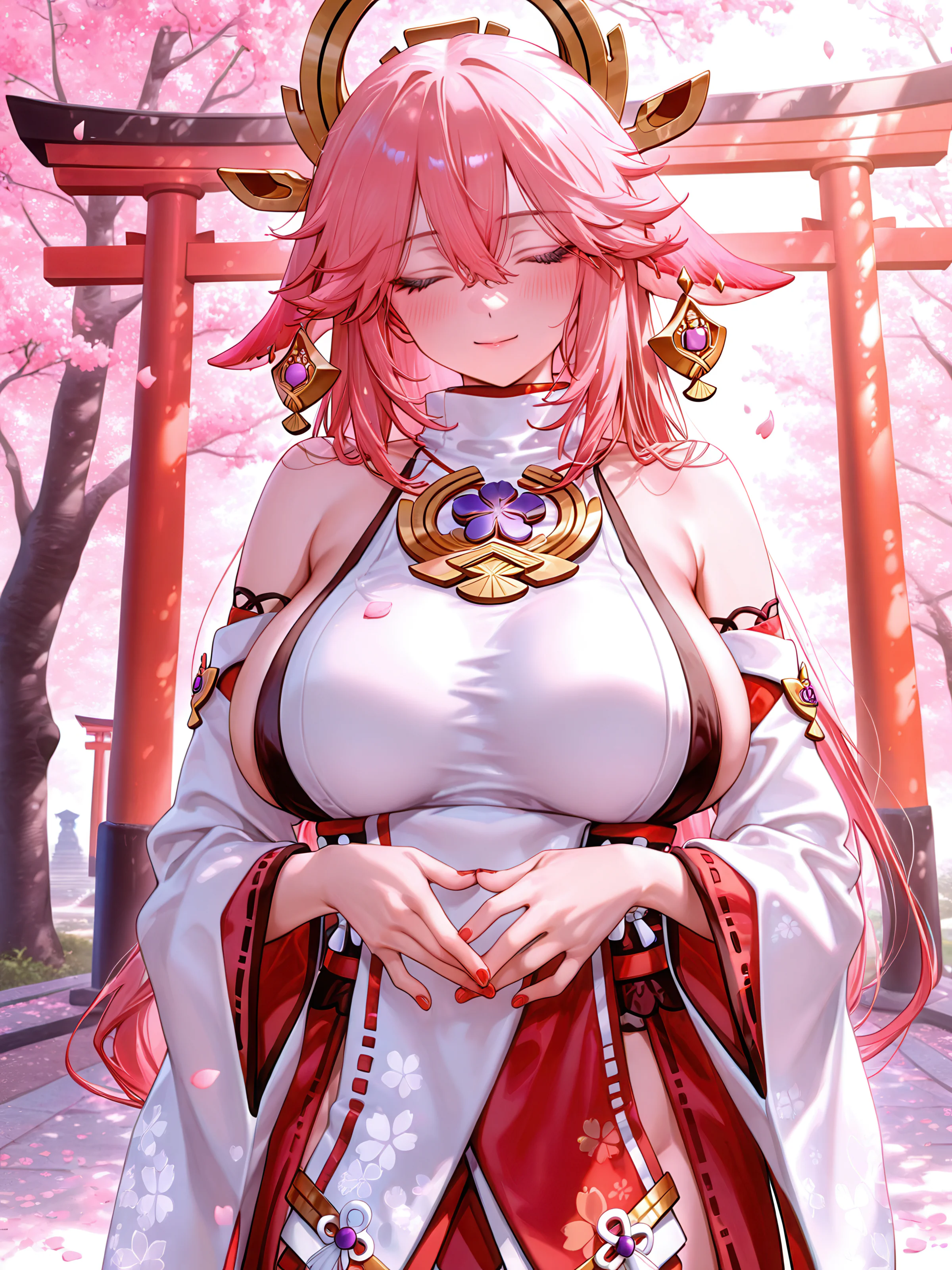 八重神子 第146页