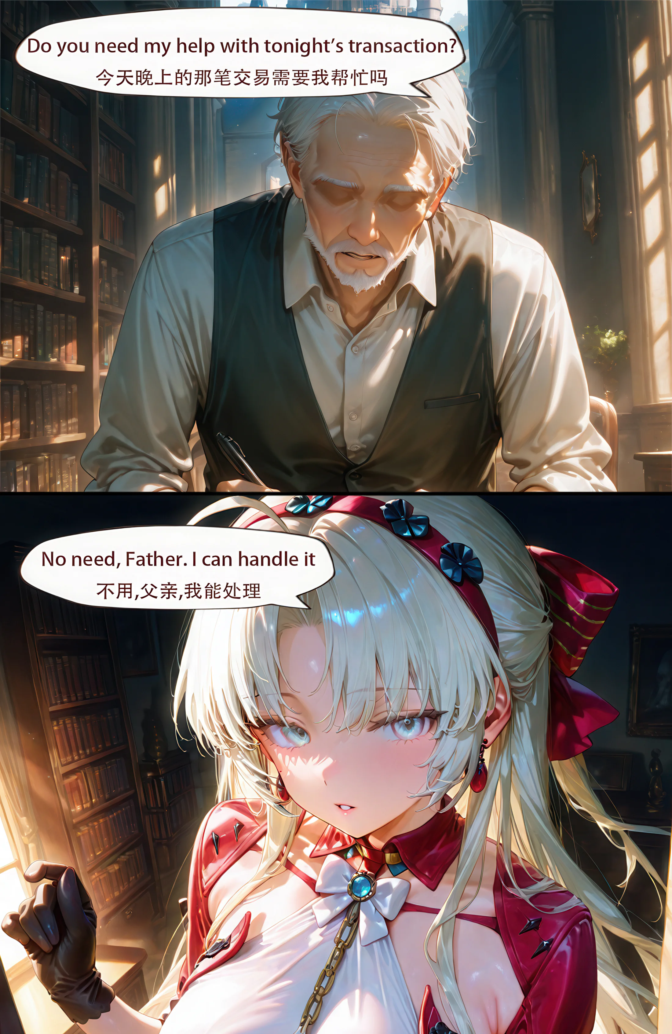 卡洛塔 第3页