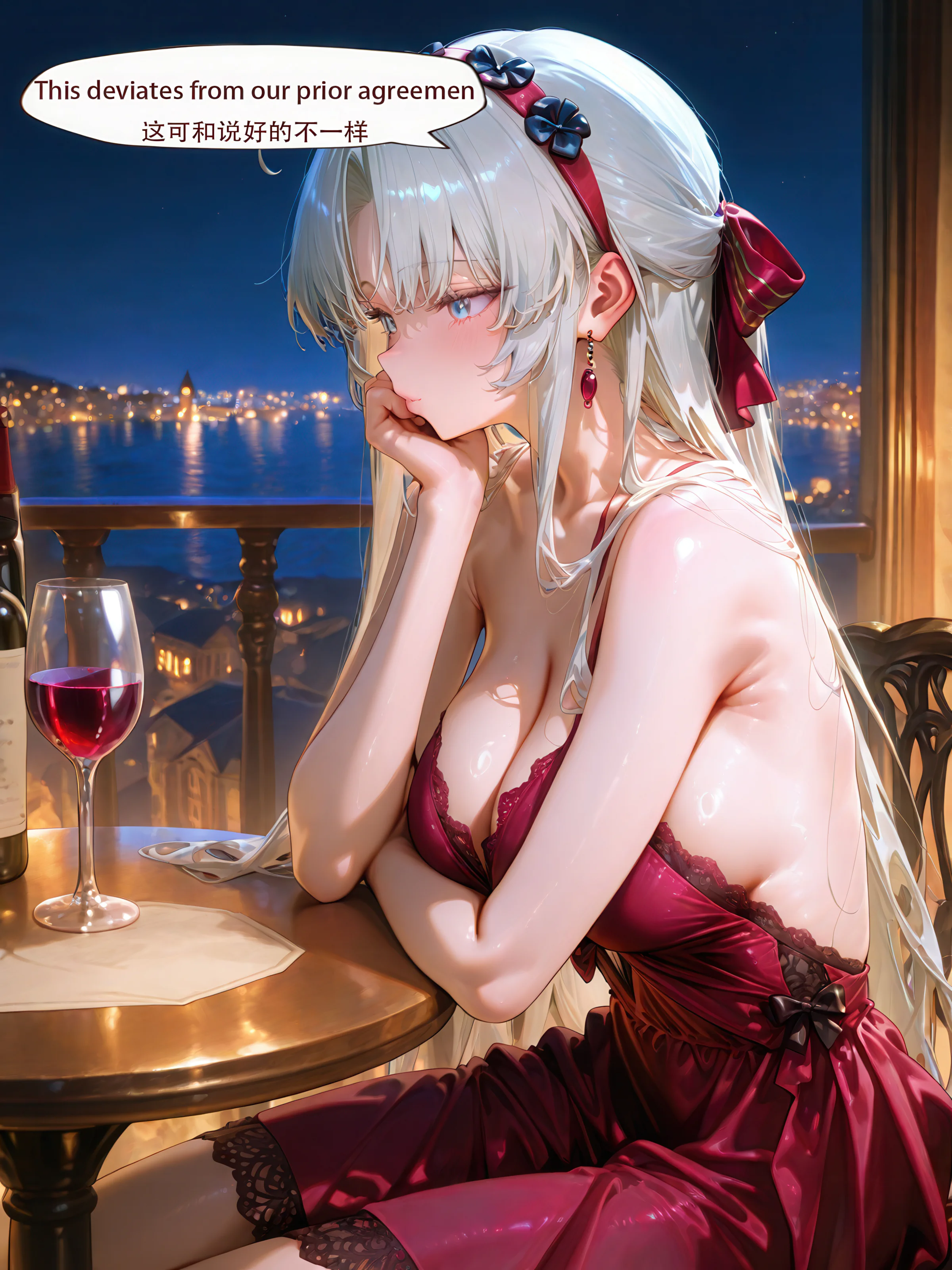 卡洛塔 第5页