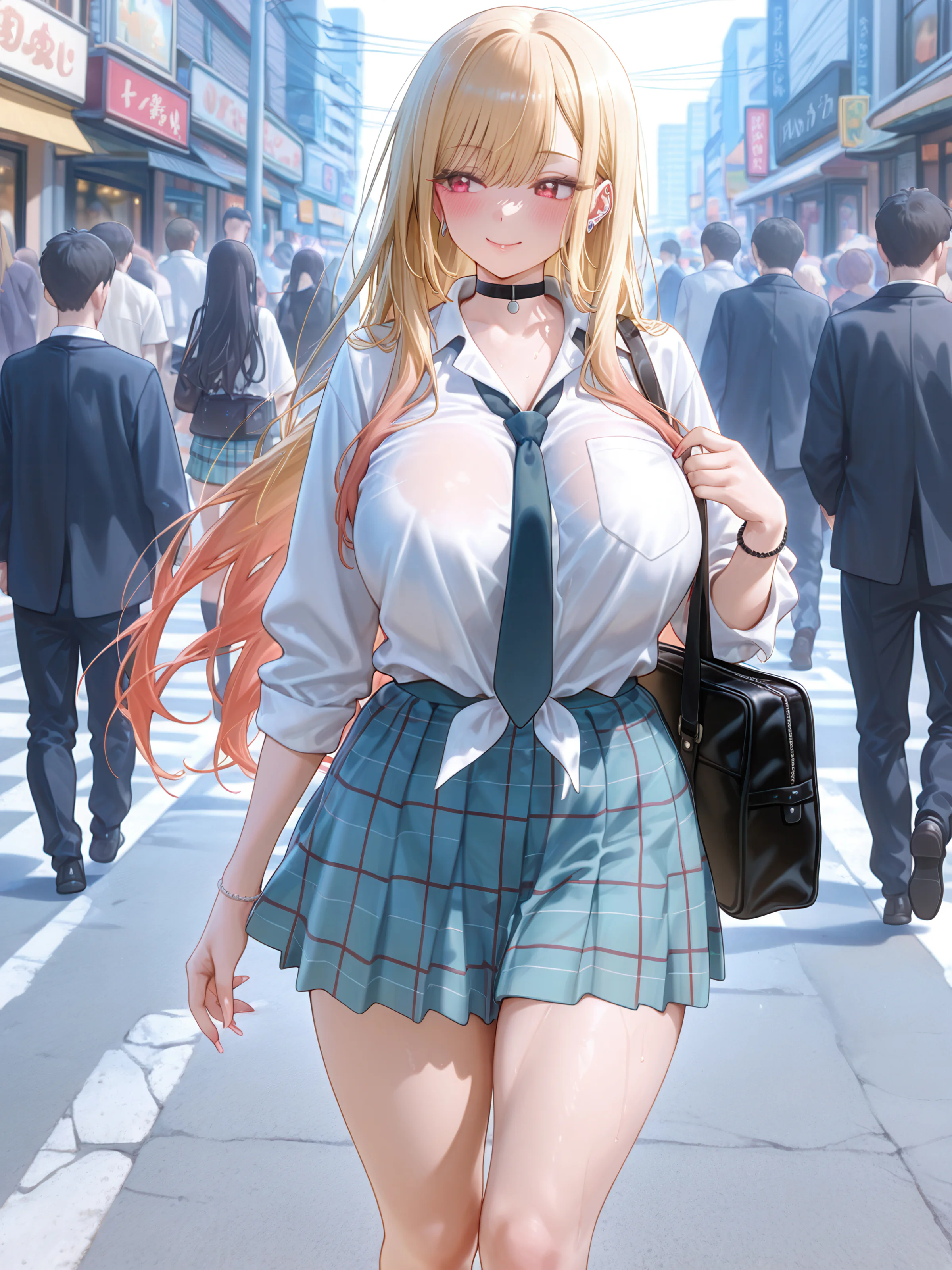 玛琳 第3页