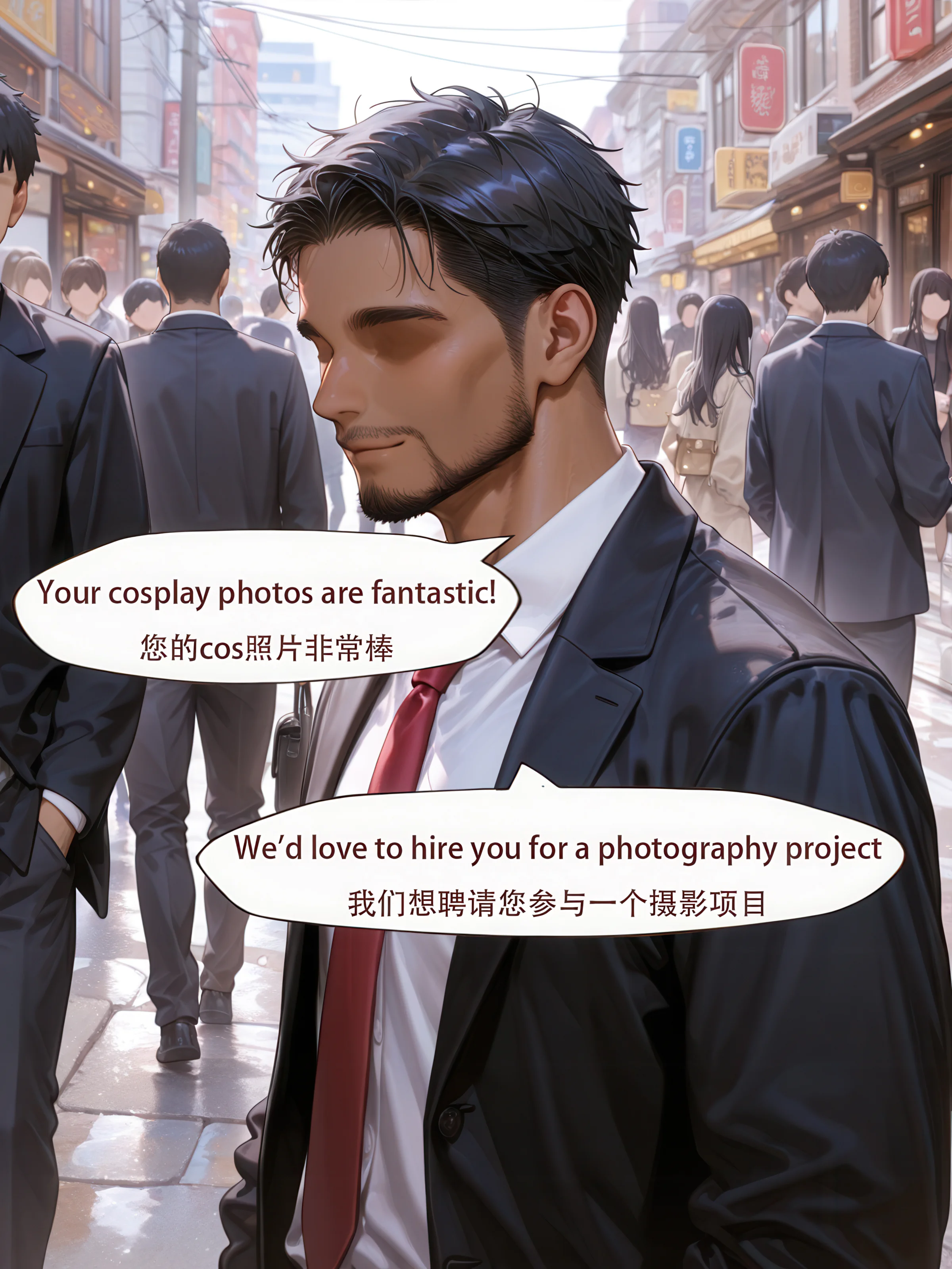 玛琳 第8页