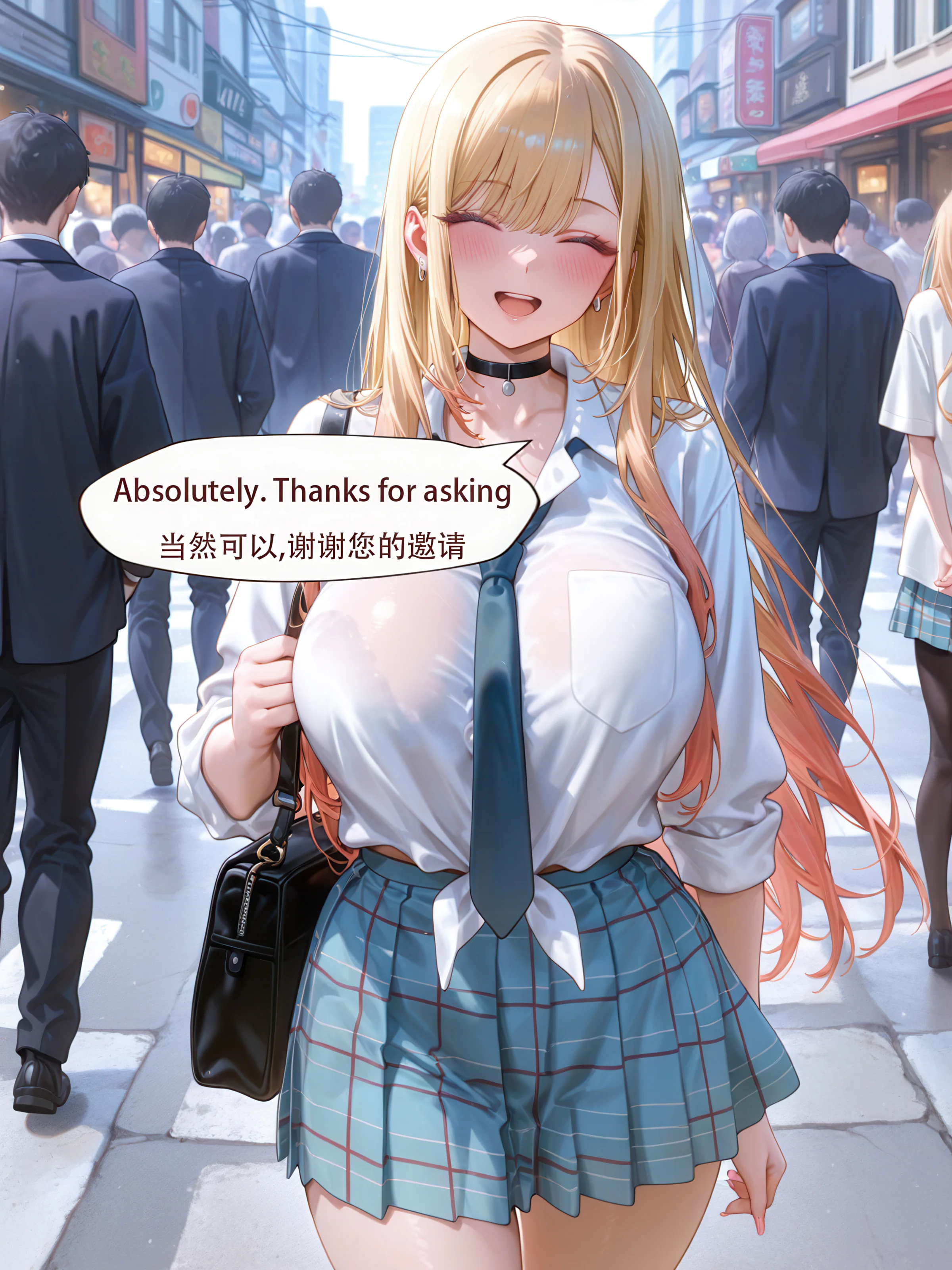 玛琳 第11页