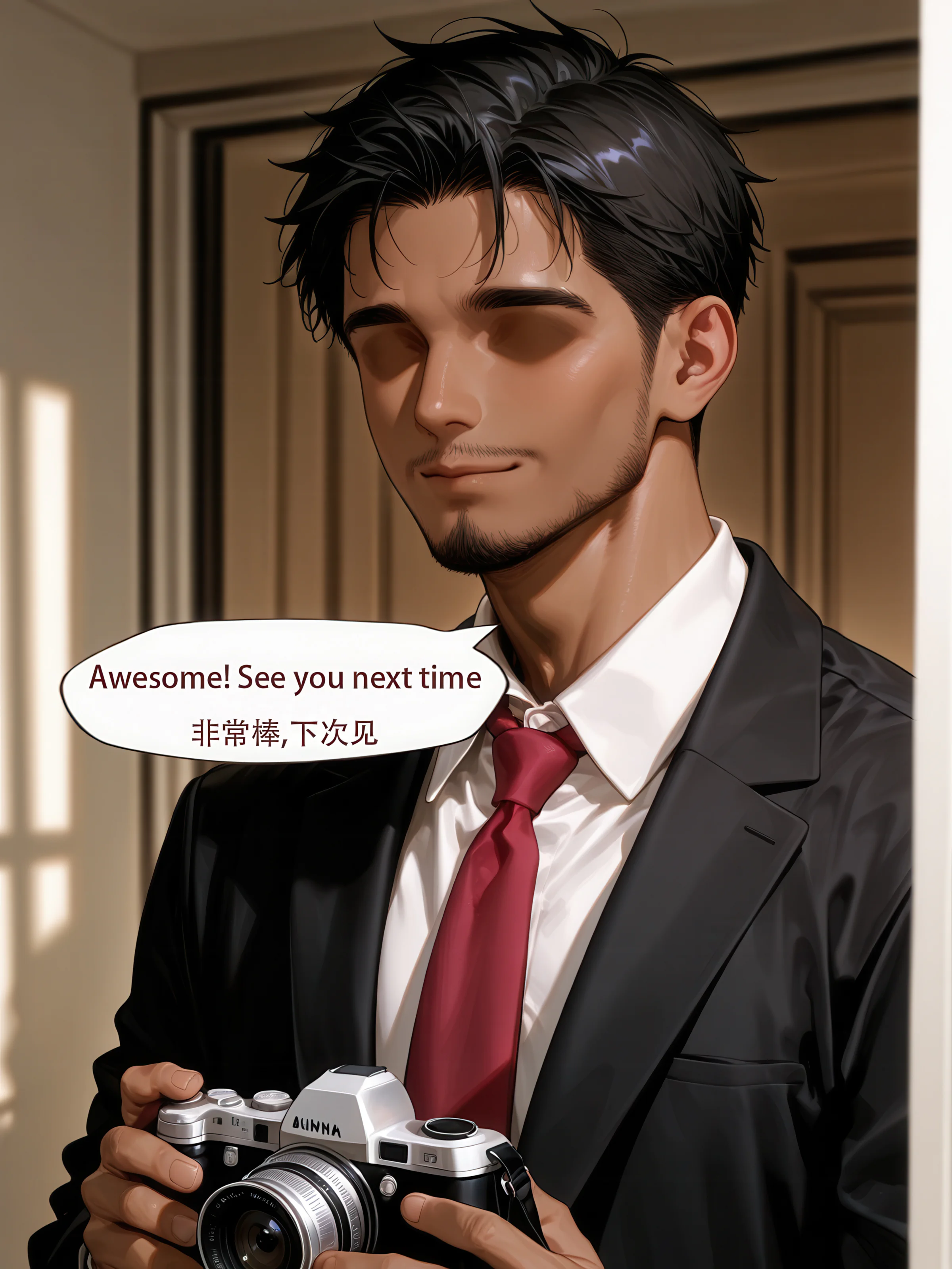 玛琳 第18页