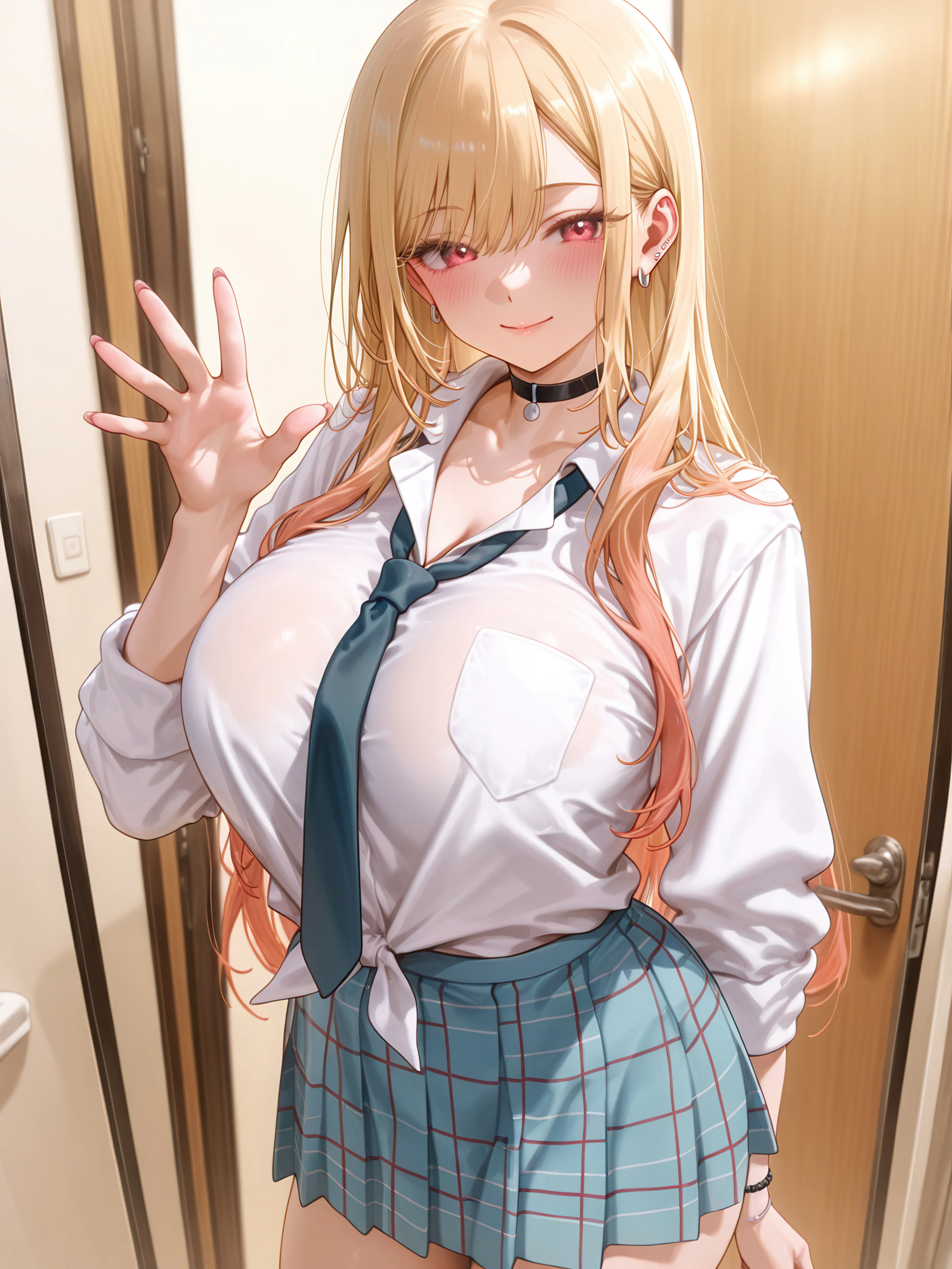 玛琳 第19页