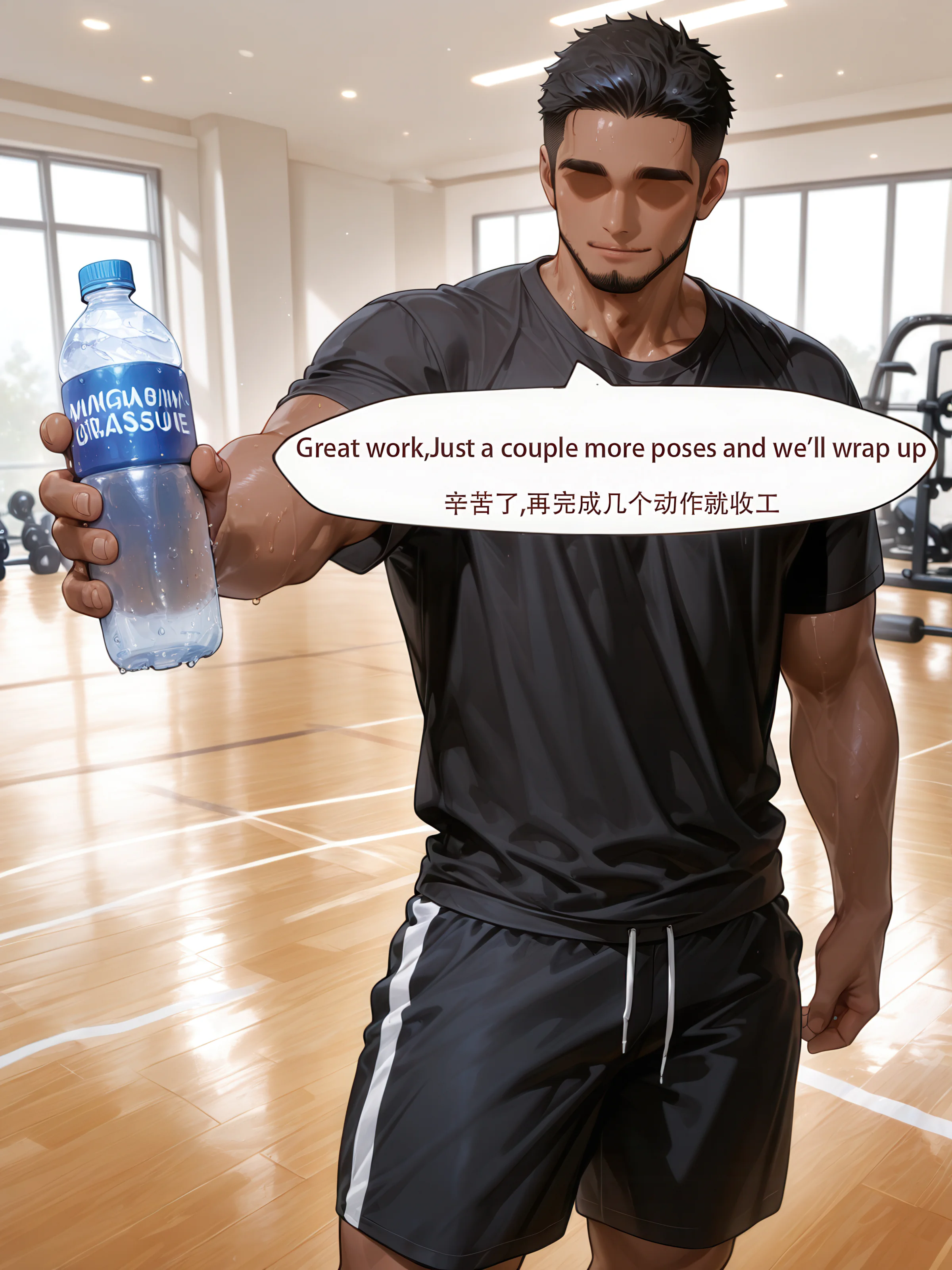 玛琳 第30页