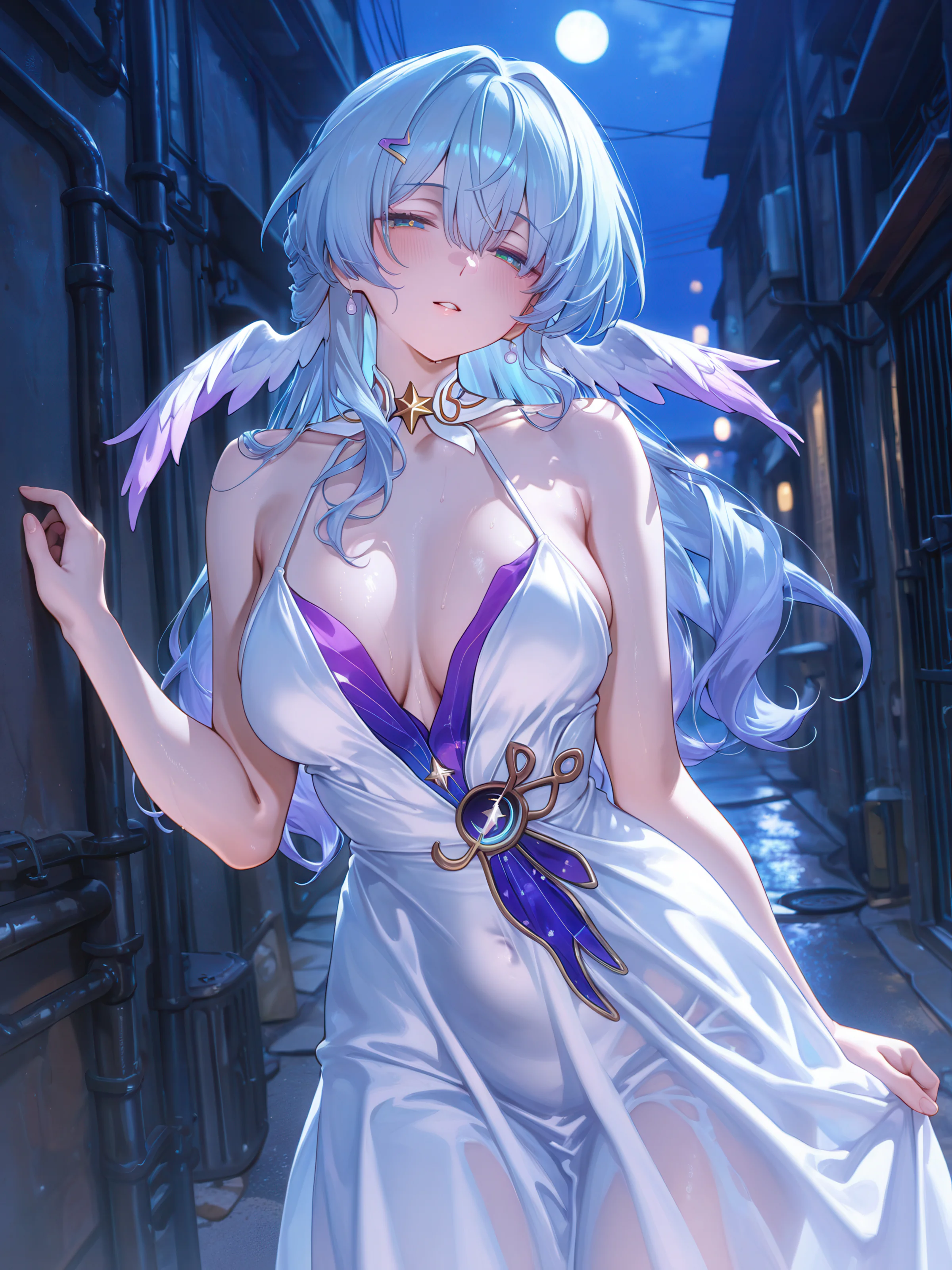 闪耀 第3页