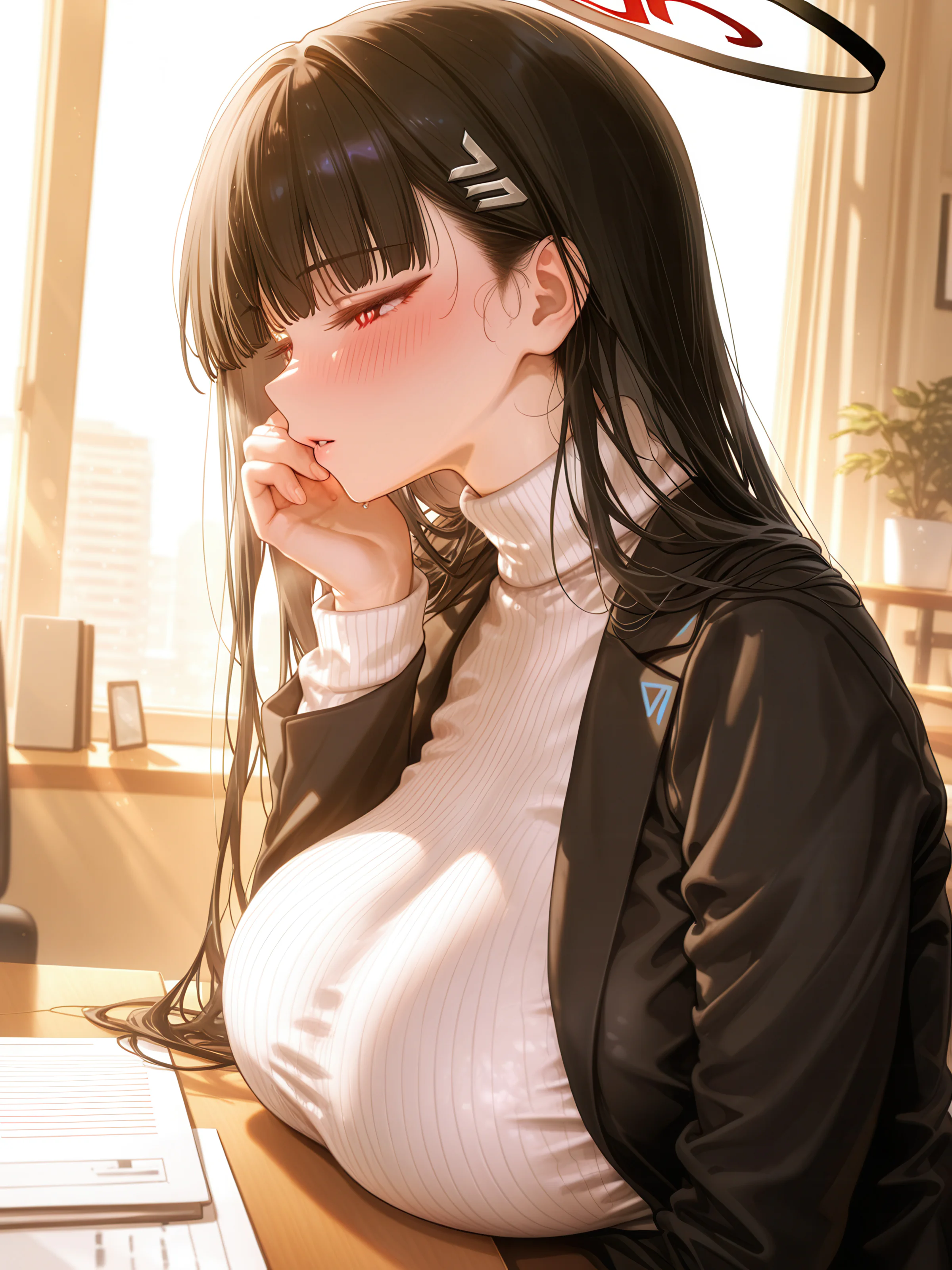 里奥 第41页