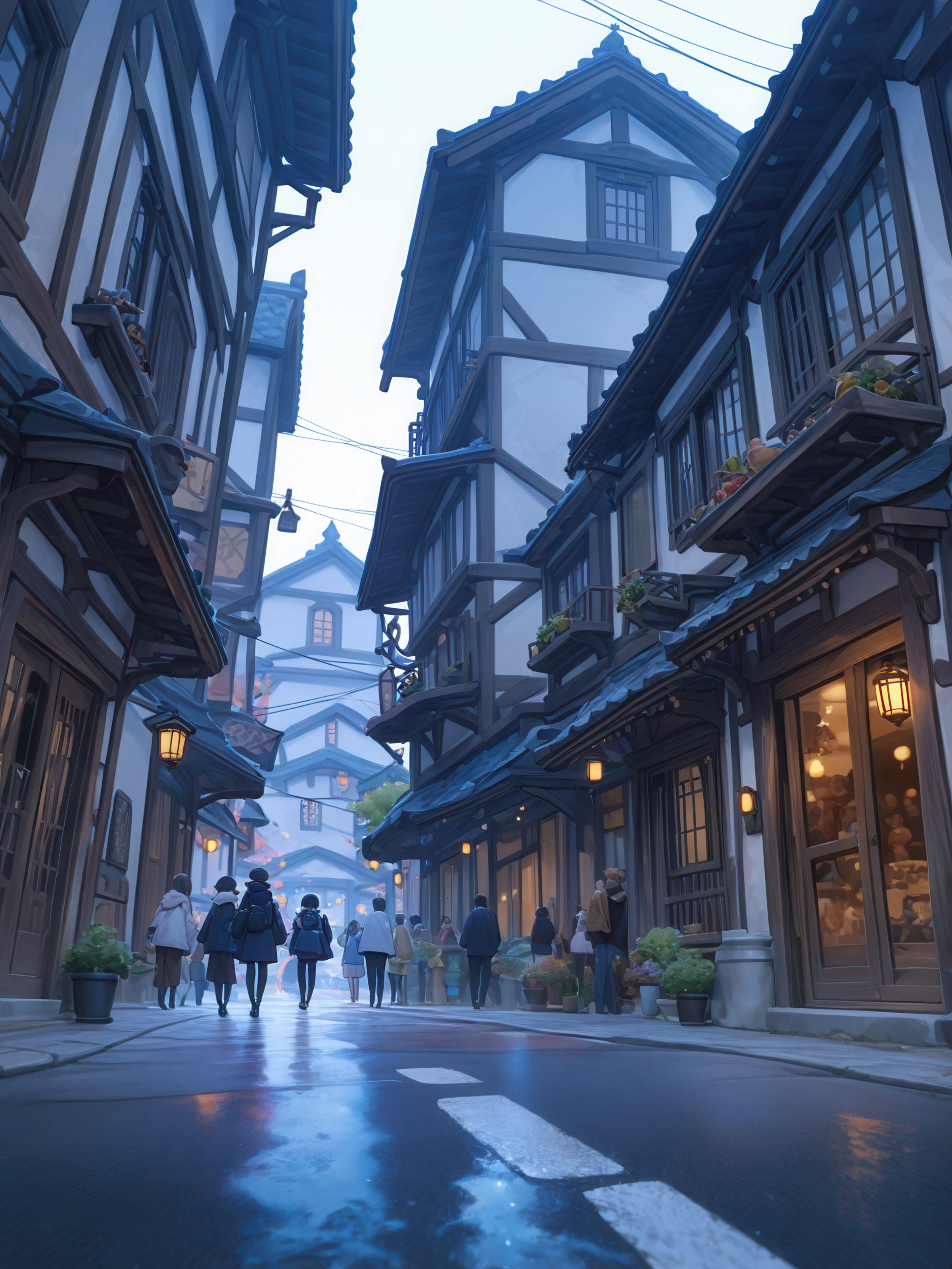 娜维娅 第2页