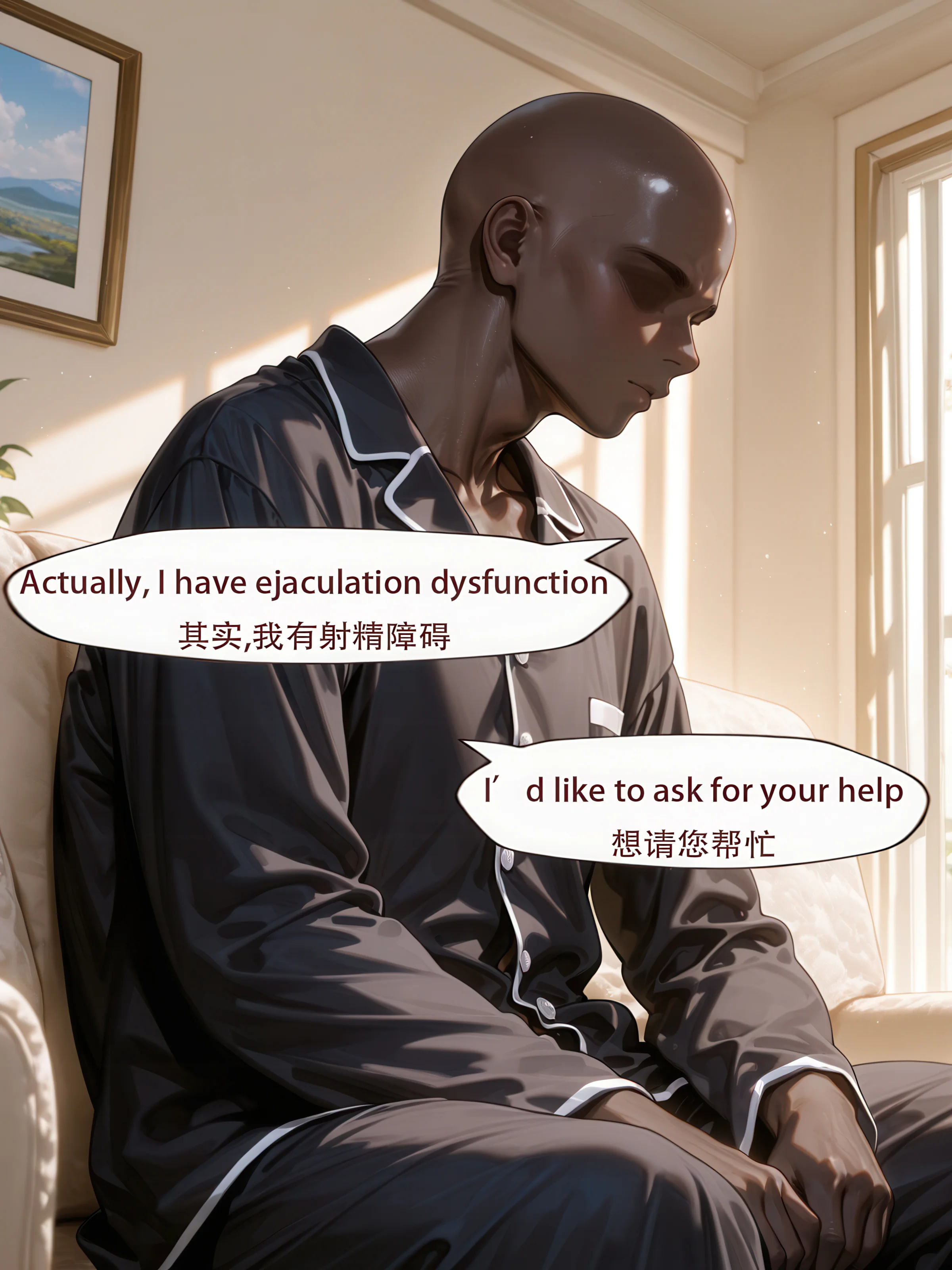 娜维娅 第11页