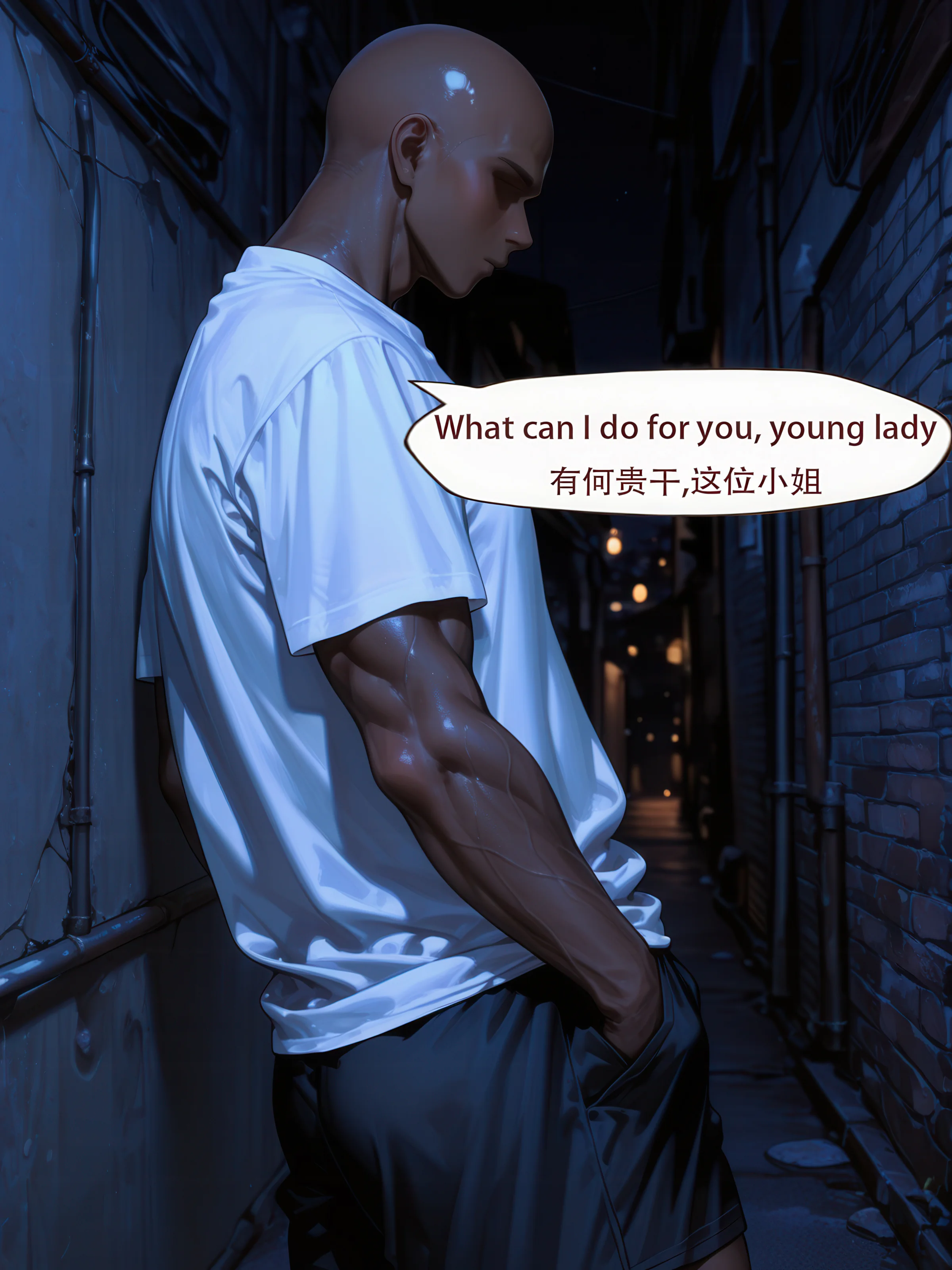 阿斯特拉+瑶 第174页
