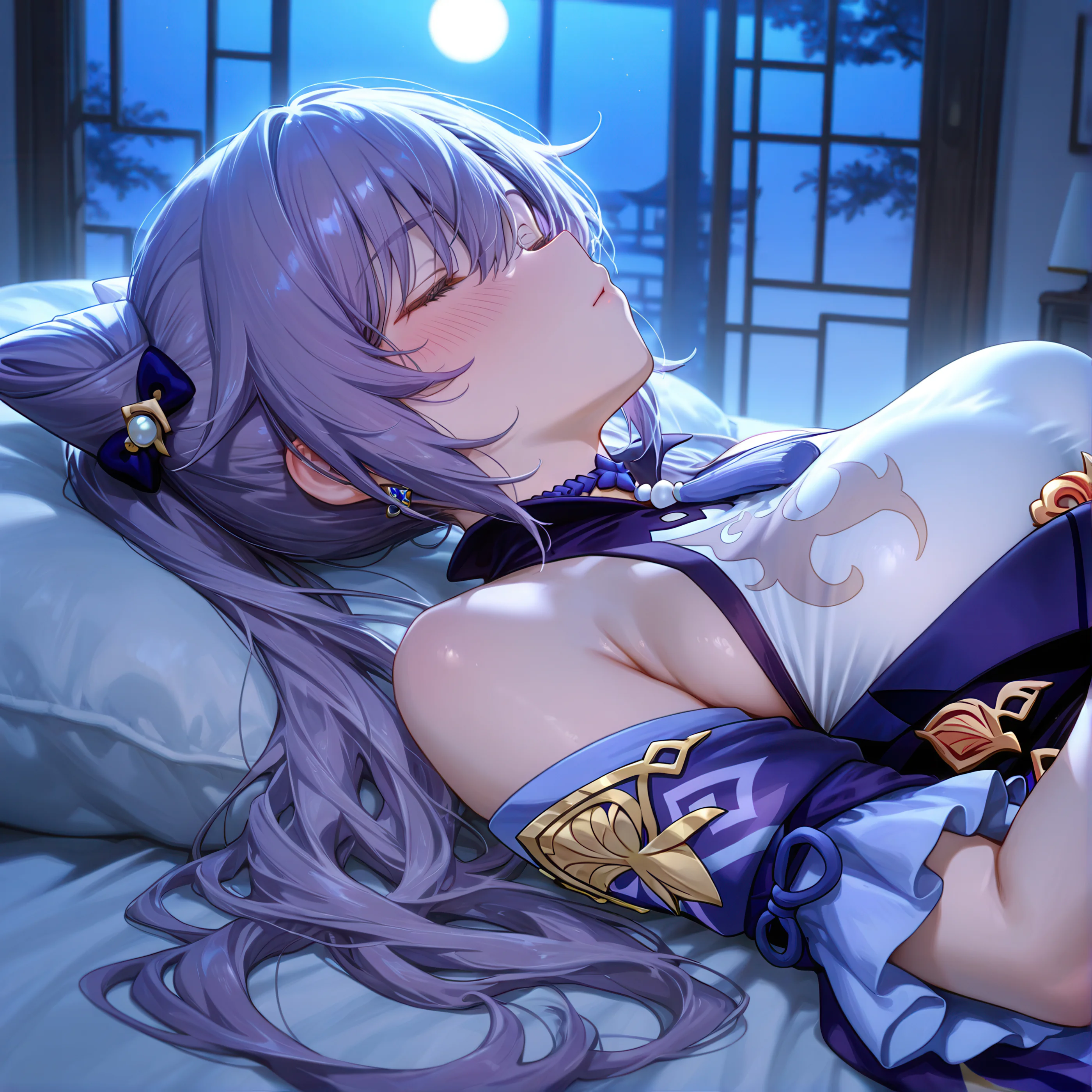 璃月03 第10页