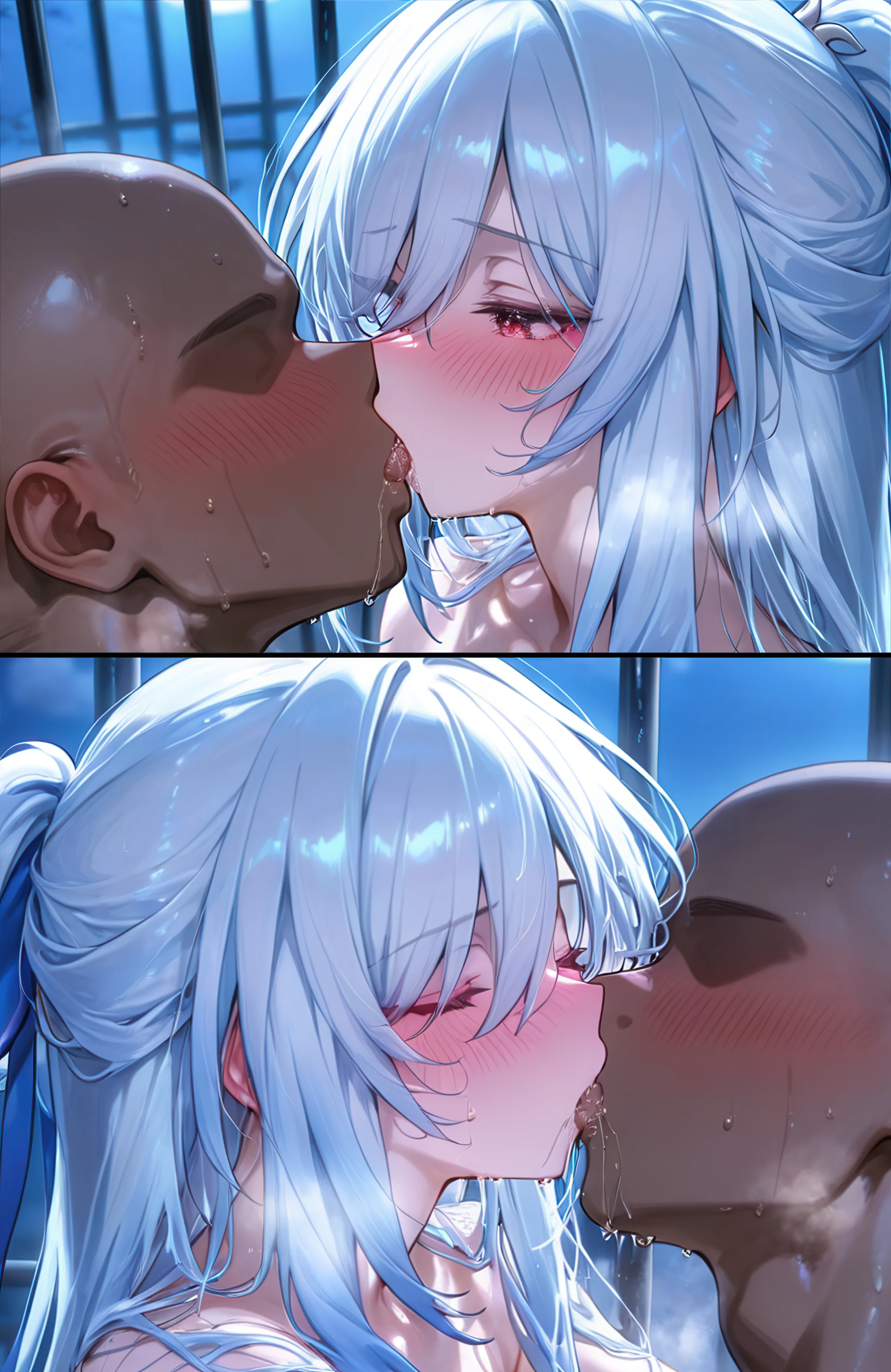 镜流 第60页