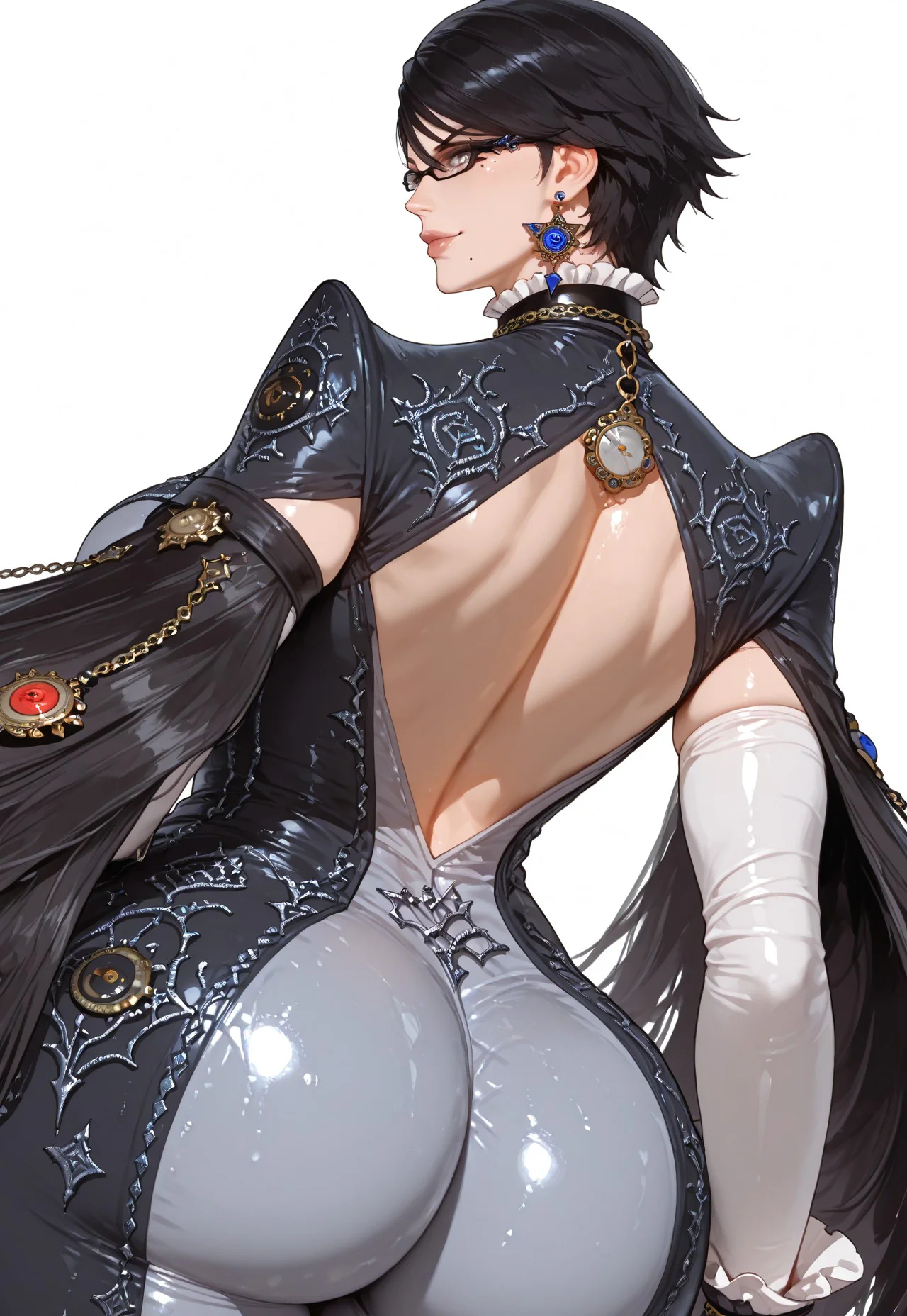 贝优妮塔 第39页