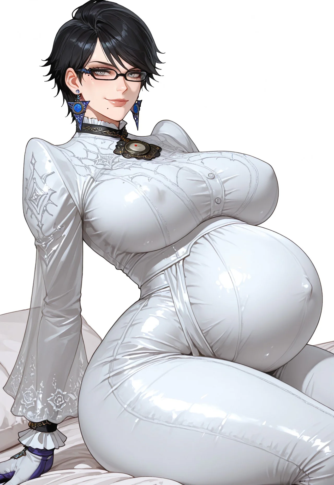 贝优妮塔 第74页
