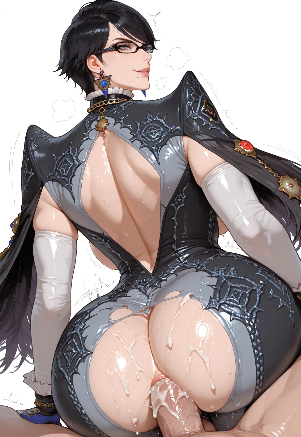 贝优妮塔 第190页